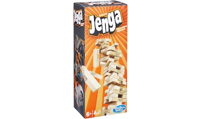 Spiel »Jenga Classic«