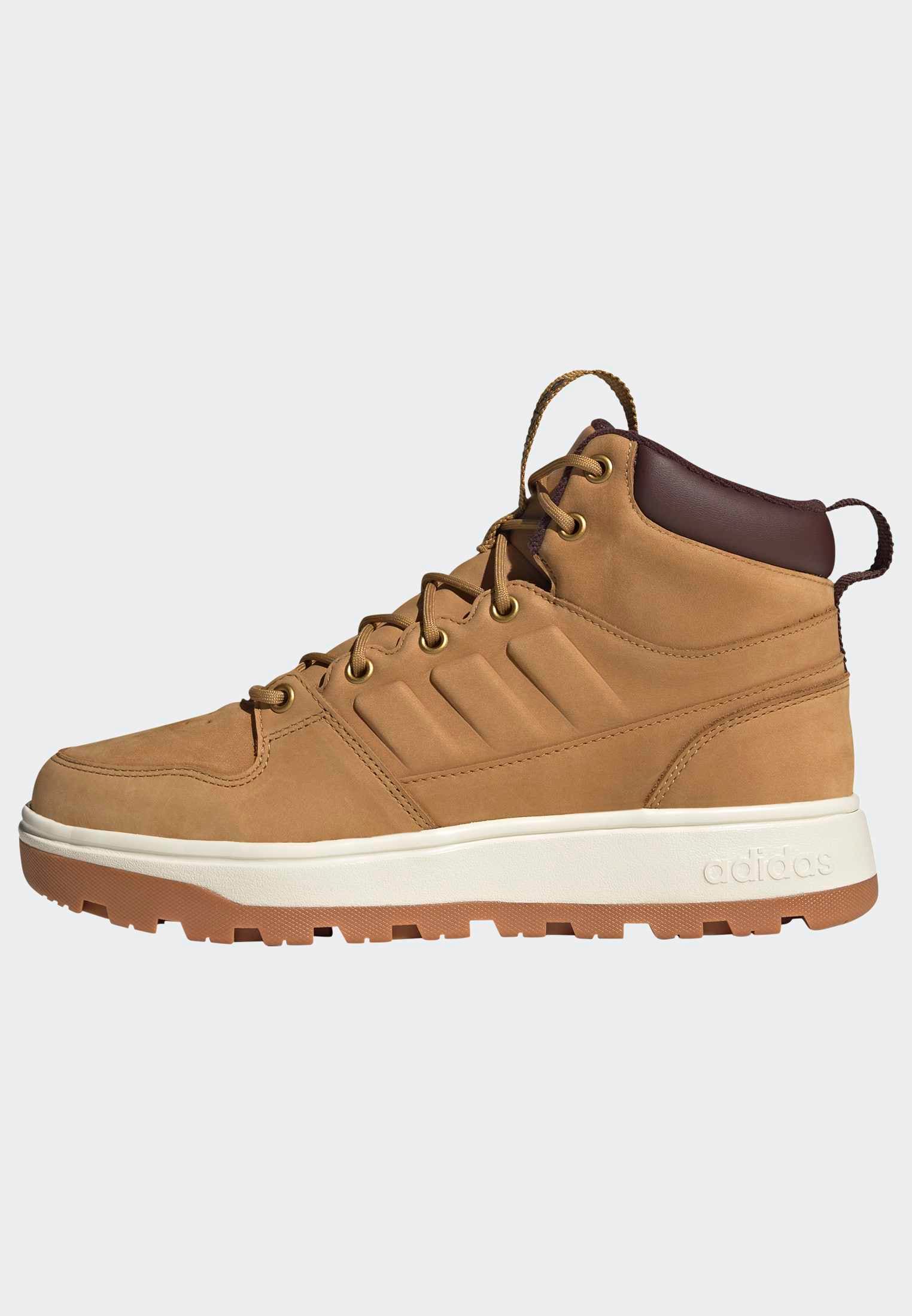 adidas Sportswear Winterstiefel »FROZETIC 2.0«  aus Leder
