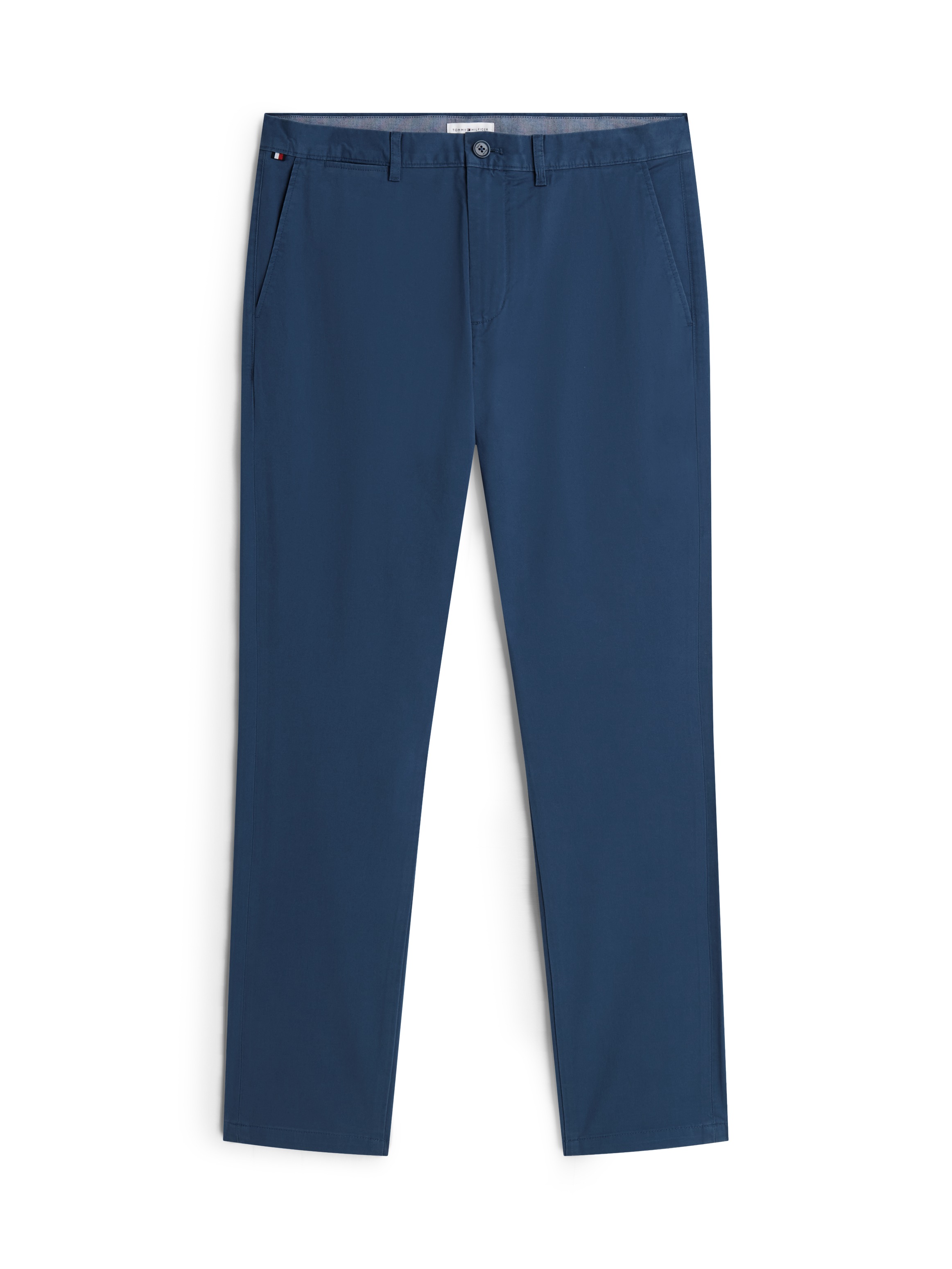 Tommy Hilfiger »HARLEM ESSENTIAL«  Tapered Leg, Basic, schlichtes Design