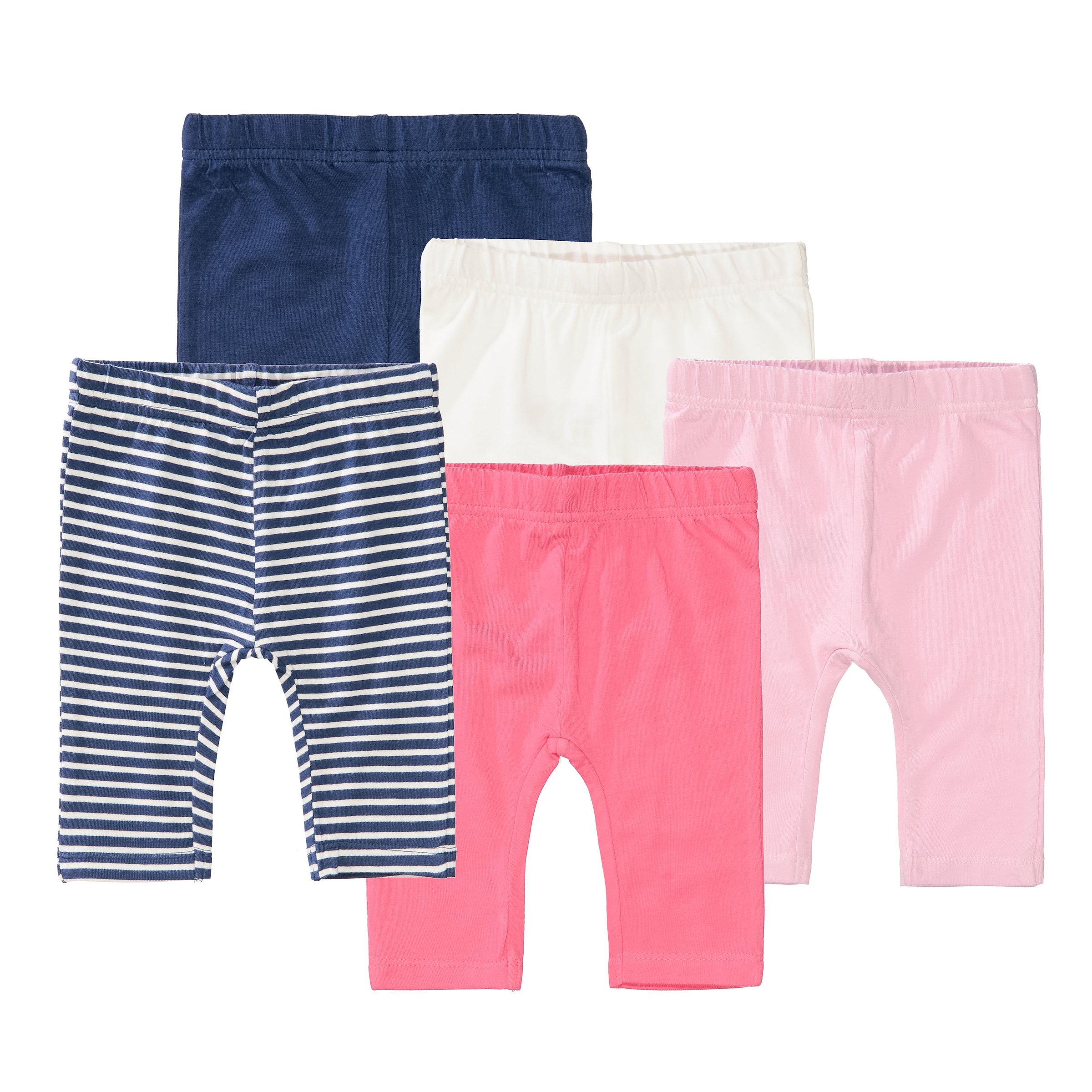 STACCATO Leggings 5er Pack