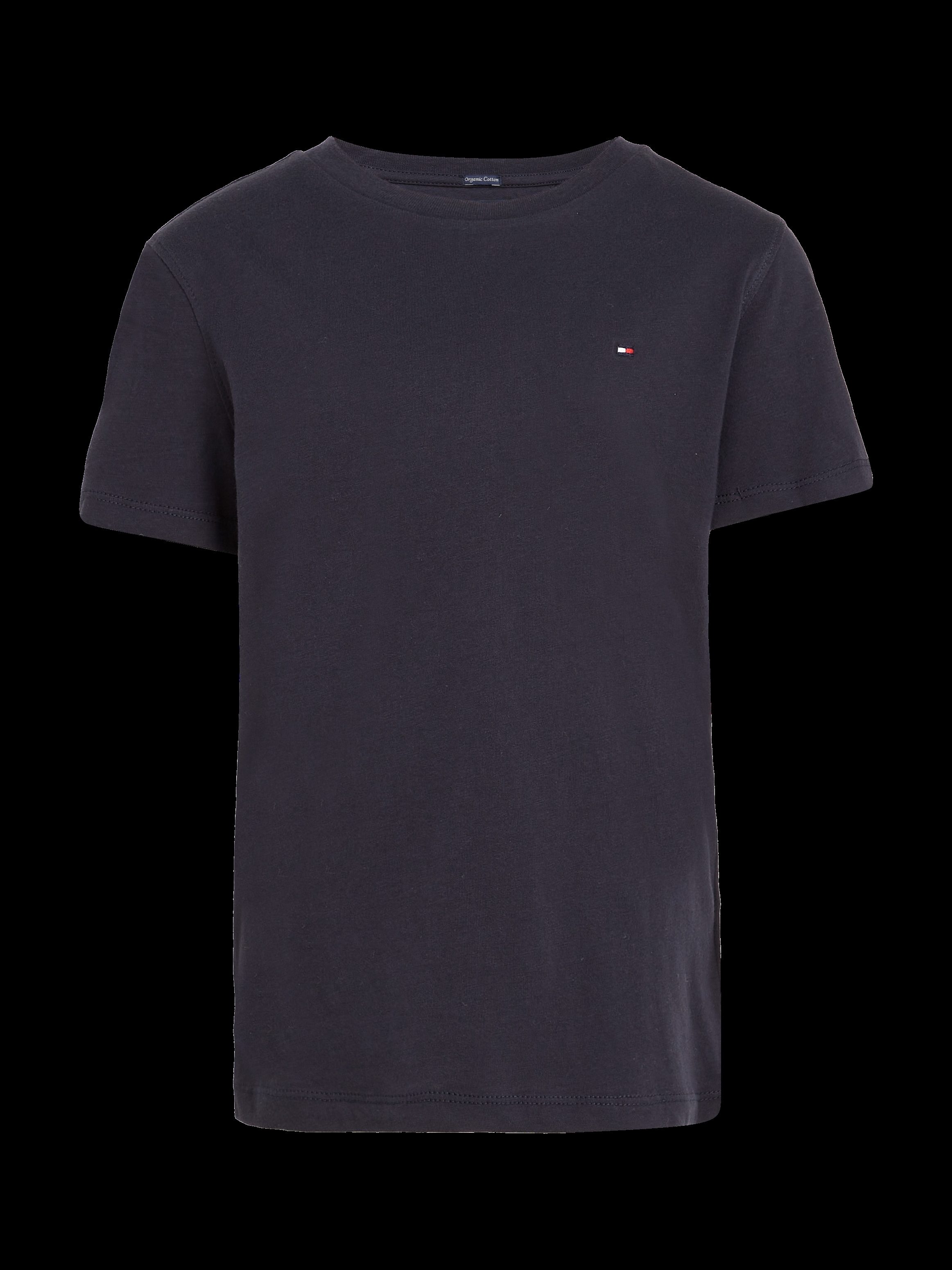 Tommy Hilfiger T-Shirt »BOYS BASIC | KNIT«, BAUR kaufen Jungen für CN online