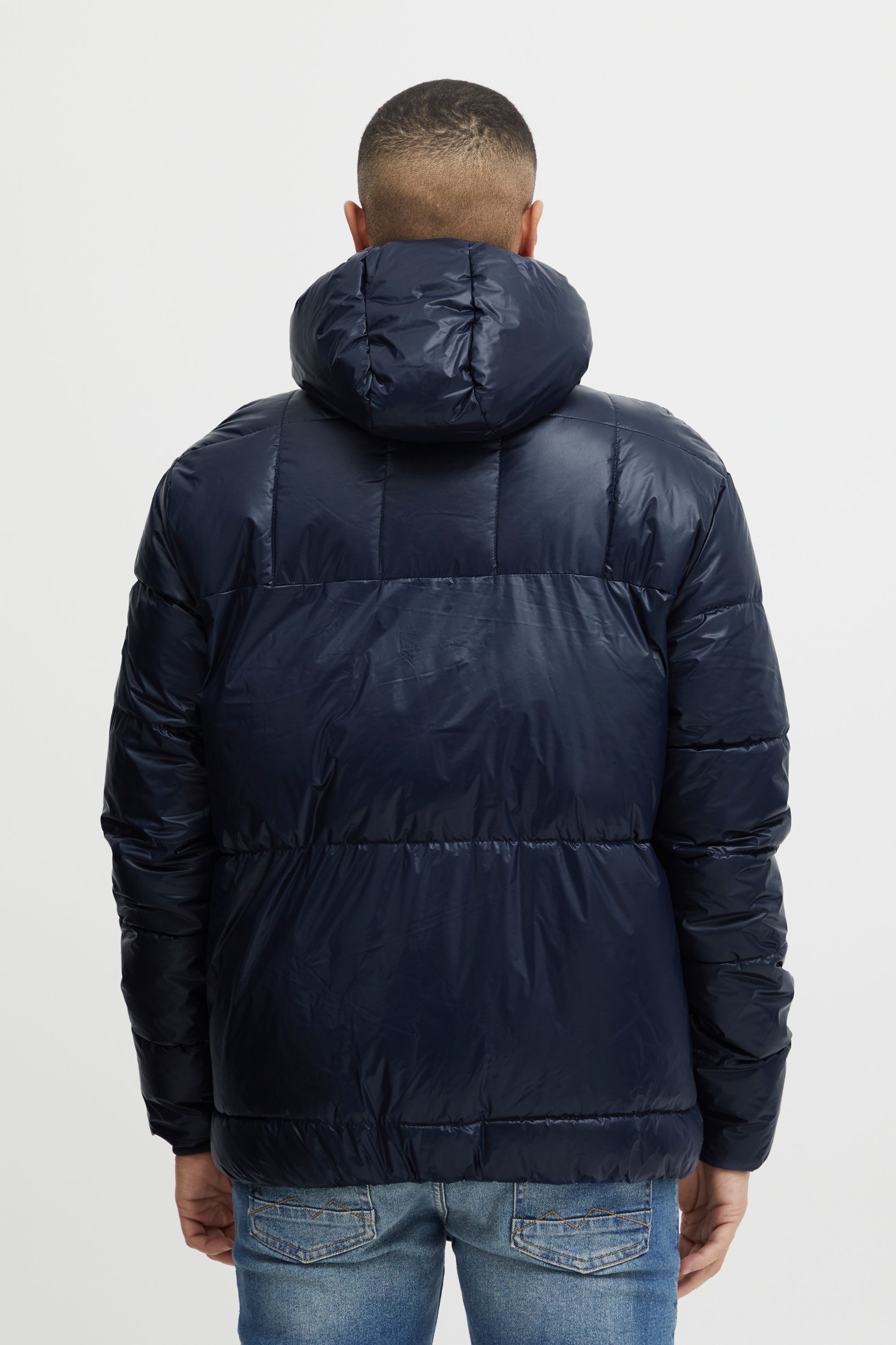 Blend Wintermantel »Winterjacke BHOuterwear«