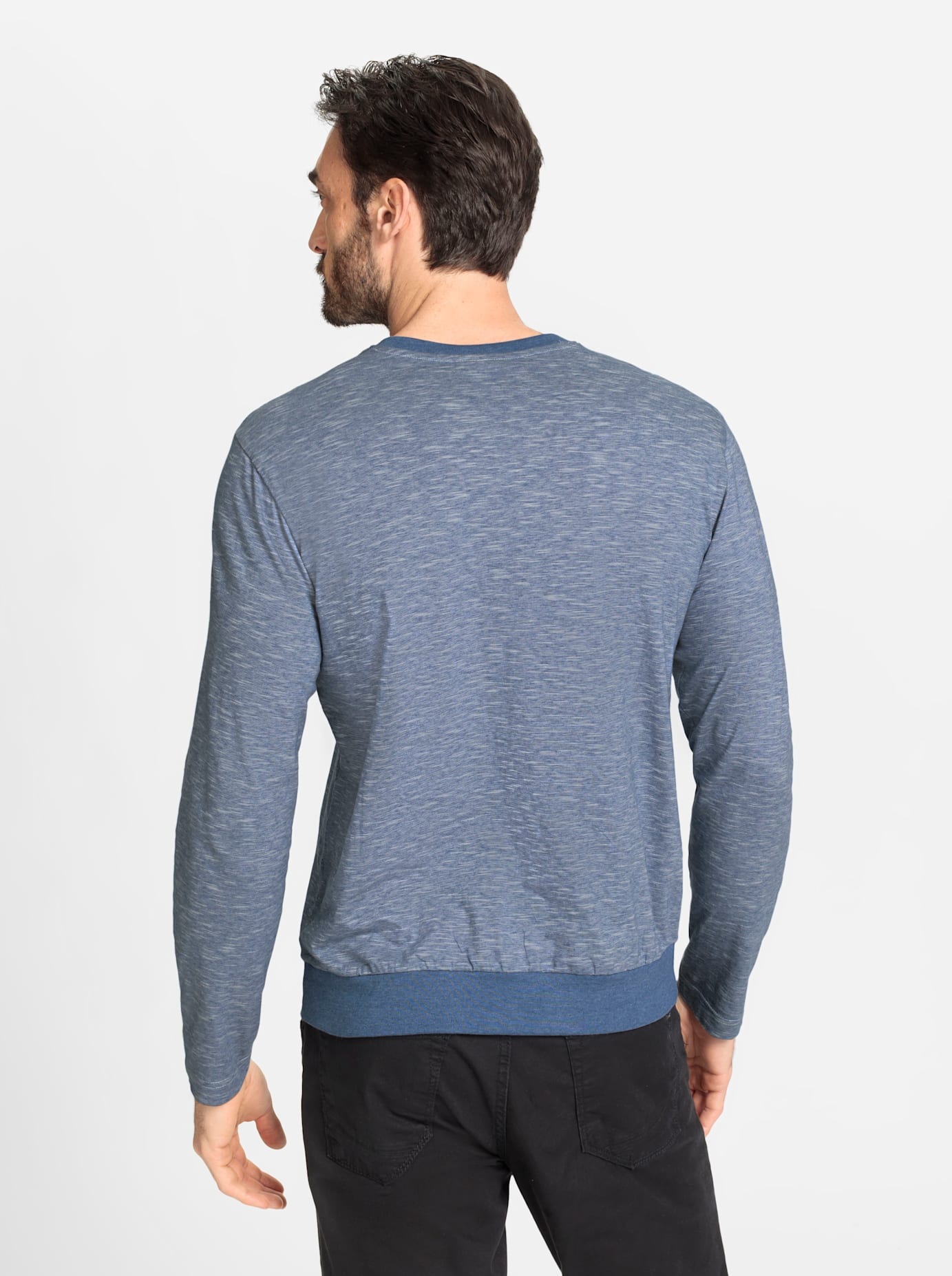 Catamaran Langarmshirt "Langarm-Shirt" 1 Stk. günstig online kaufen