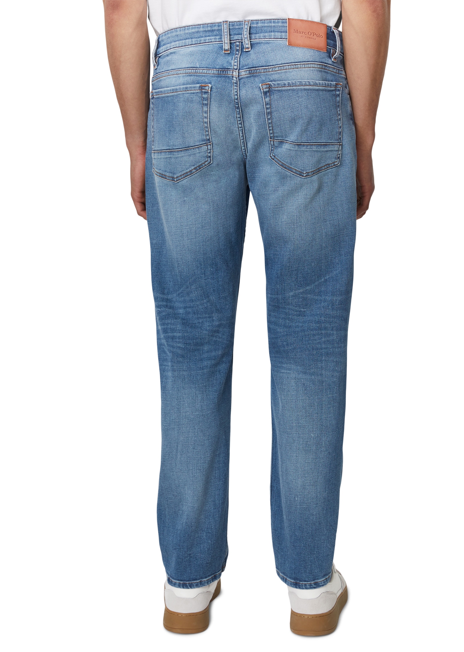 Marc O'Polo Regular-fit-Jeans »KEMI«