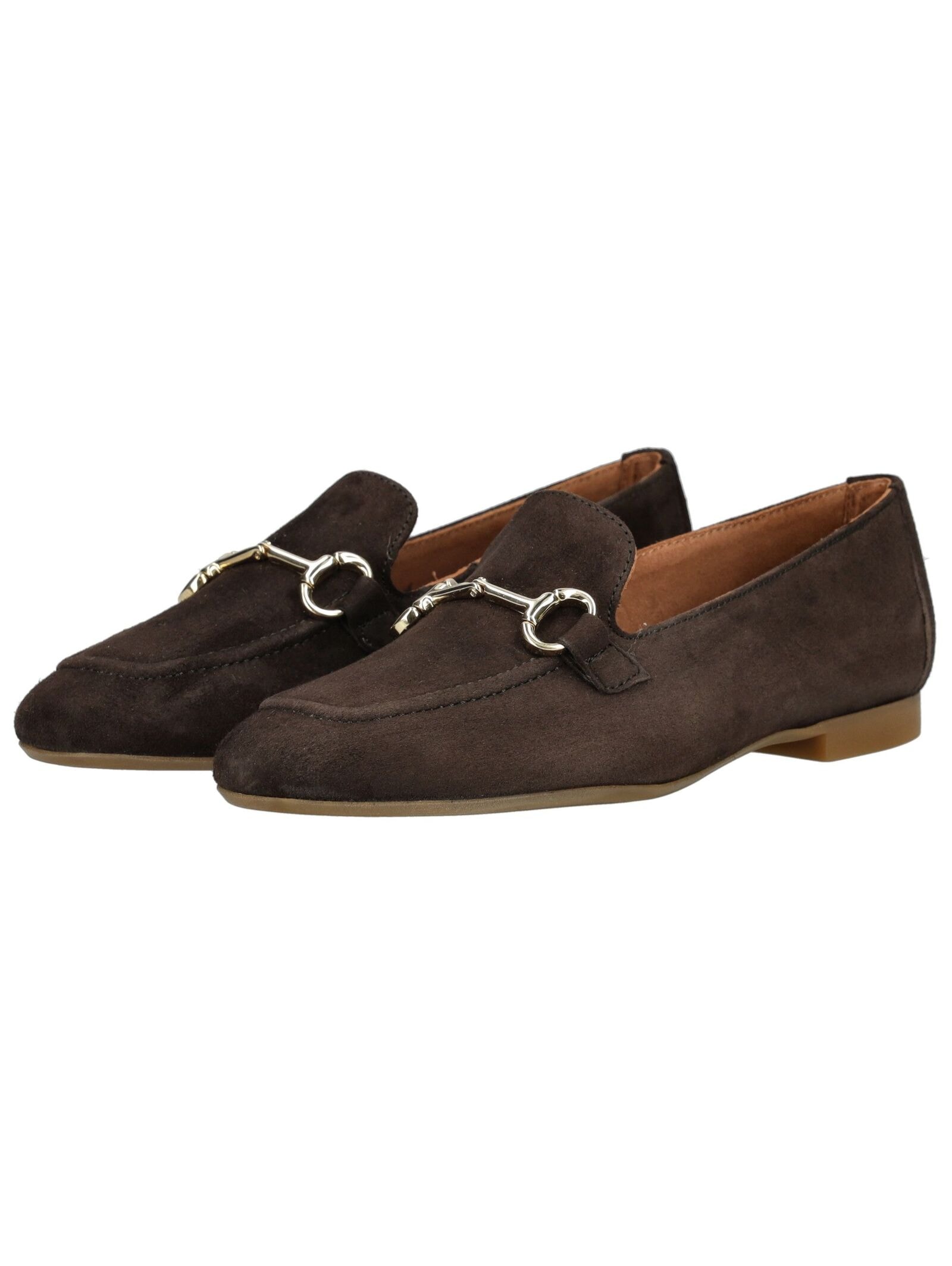 Paul Green Slipper »Paul Green Slipper Veloursleder«