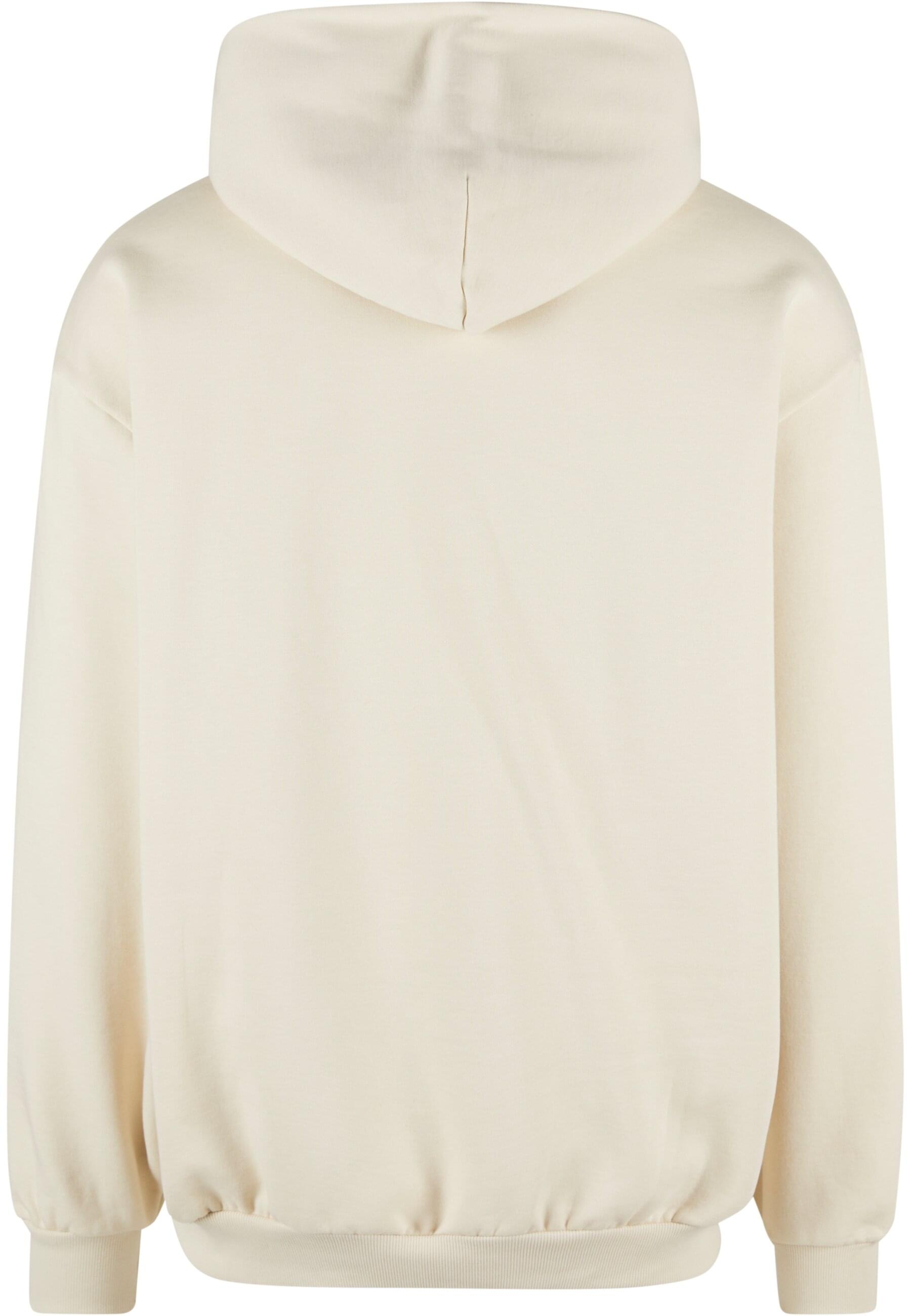 Karl Kani Kapuzensweatshirt »Karl Kani KM251-005-1 Woven Signature Kani Tag Os Hoodie«, (1 tlg.)
