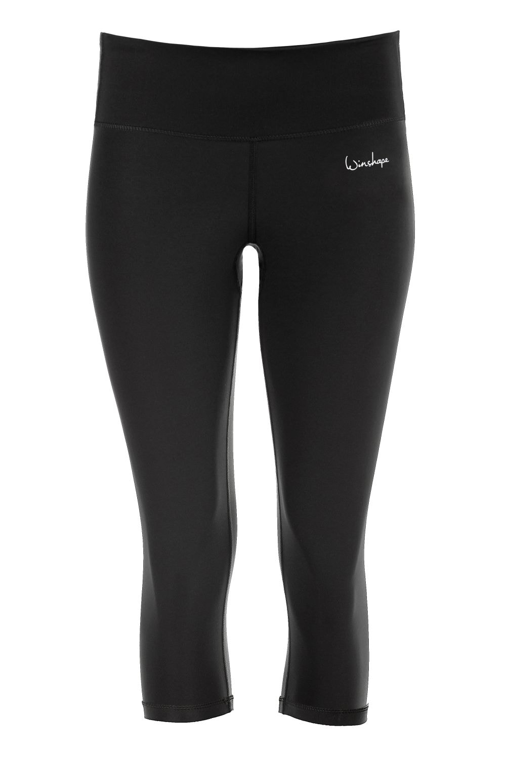 Winshape Leggings "AEL202", Capri-Leggings mit Anti-Rutsch-Effekt