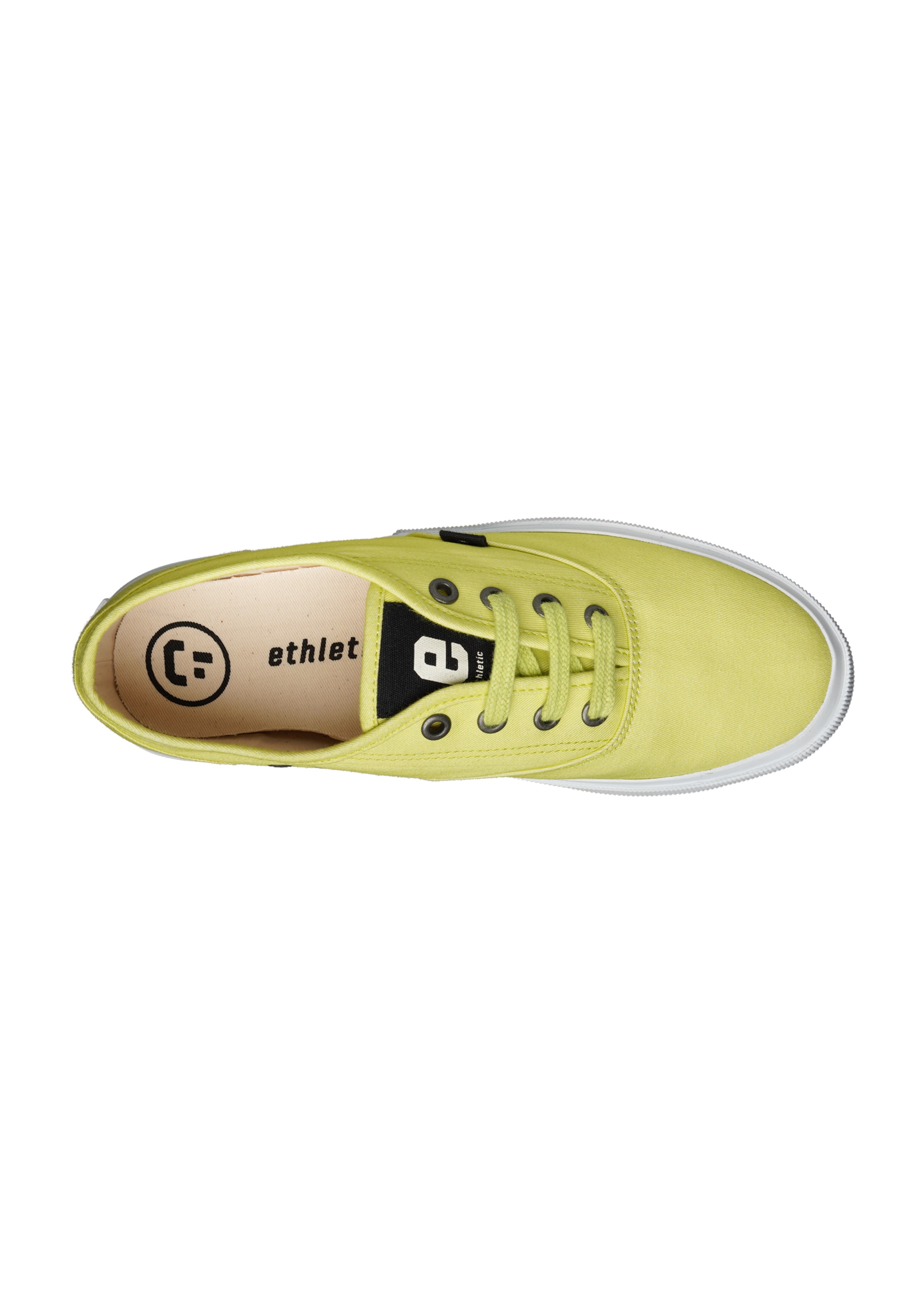 ETHLETIC Sneaker »Kole«, Fairtrade Produkt