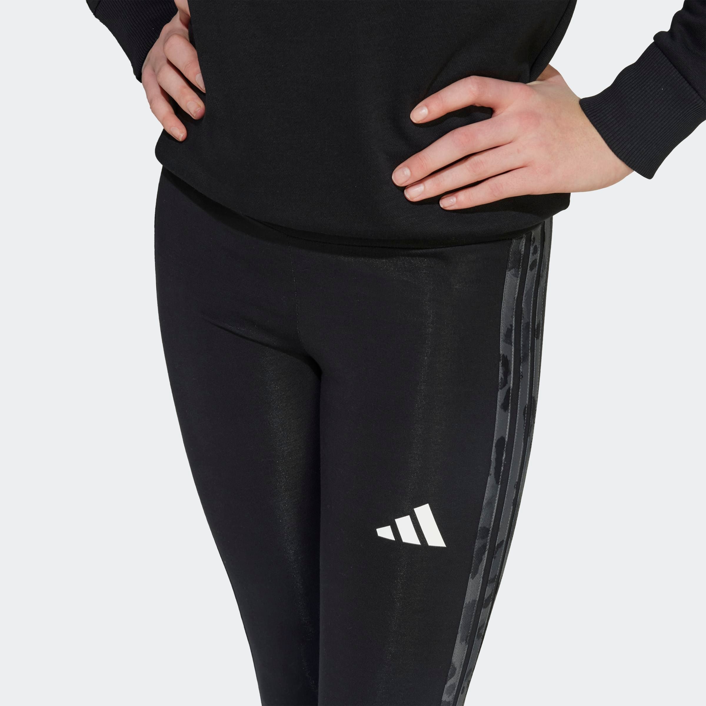 adidas Sportswear Leggings »G ANML3S SJ LEG«, (1 tlg.)