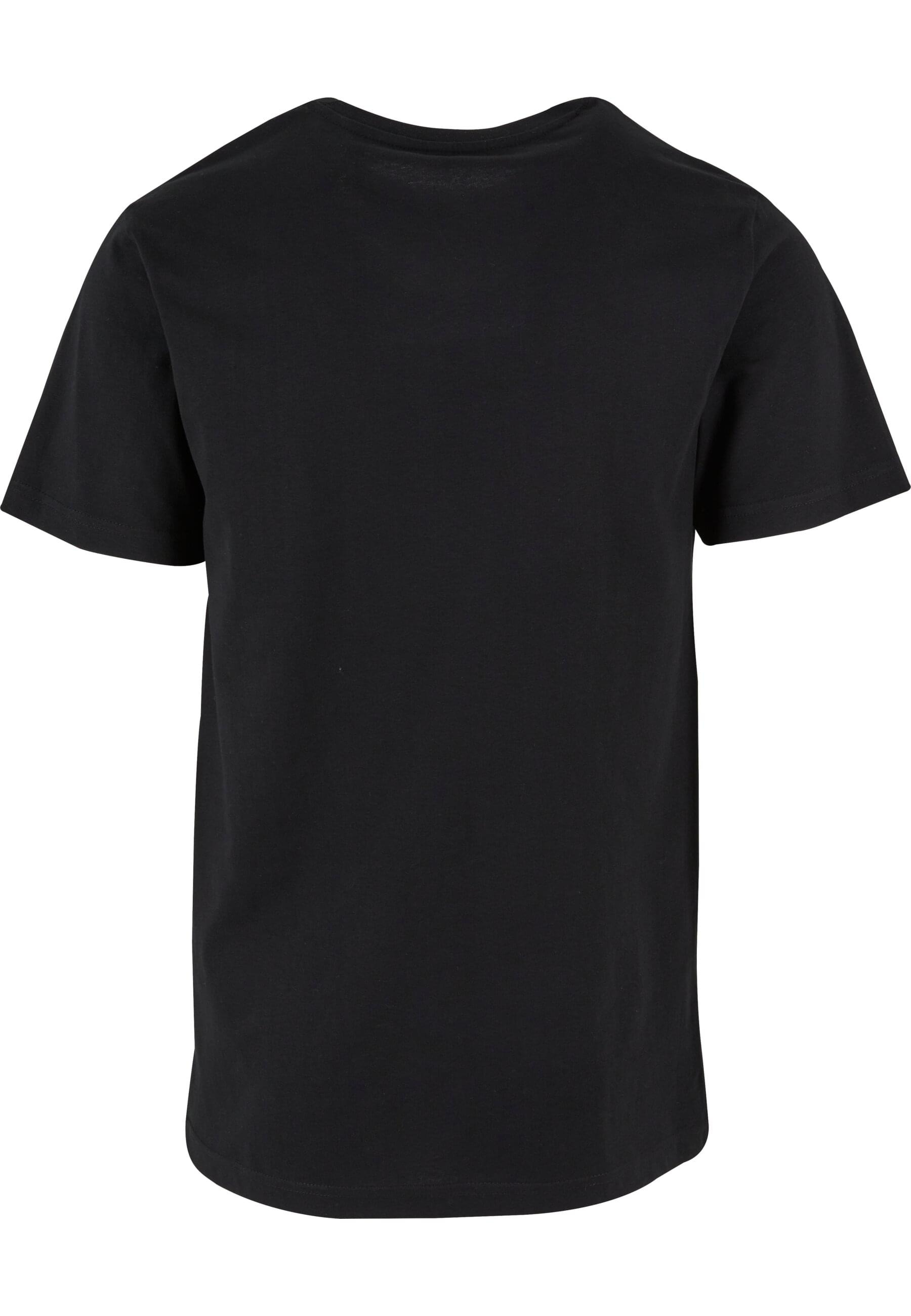 MisterTee T-Shirt »MisterTee La Cancion 01 Tee«, (1 tlg.)