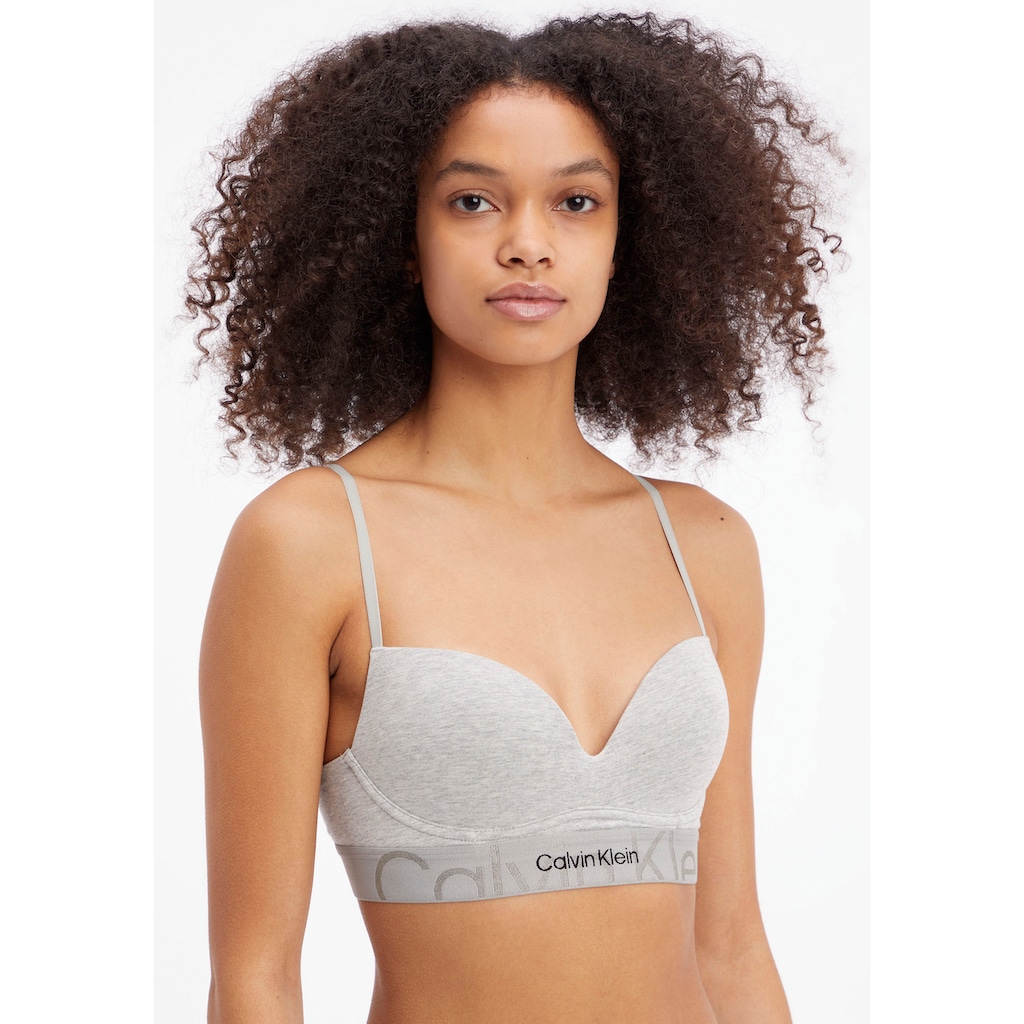 Calvin Klein Underwear Bralette-BH