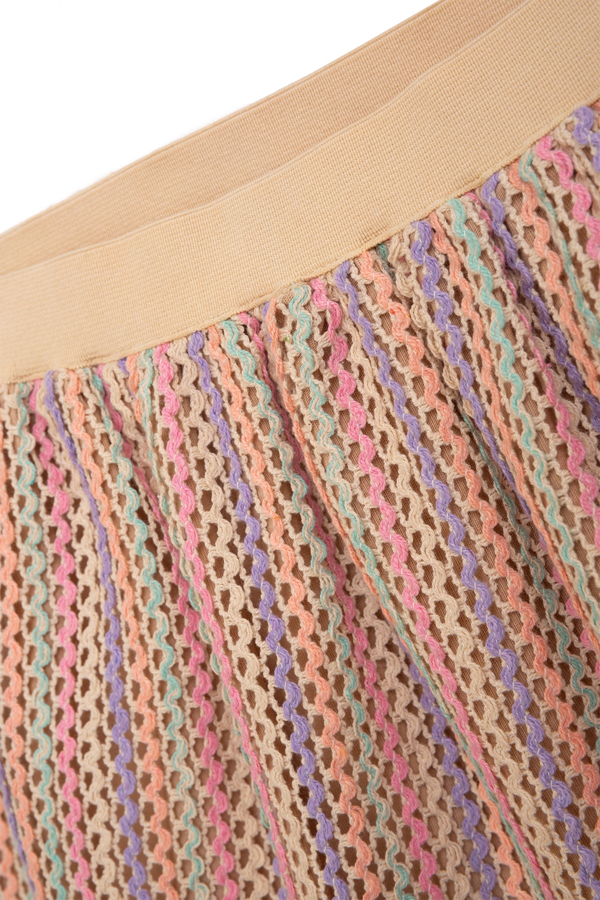 DANAMADE Tüllrock »DANAMADE Skirts Skirt DMIMI«