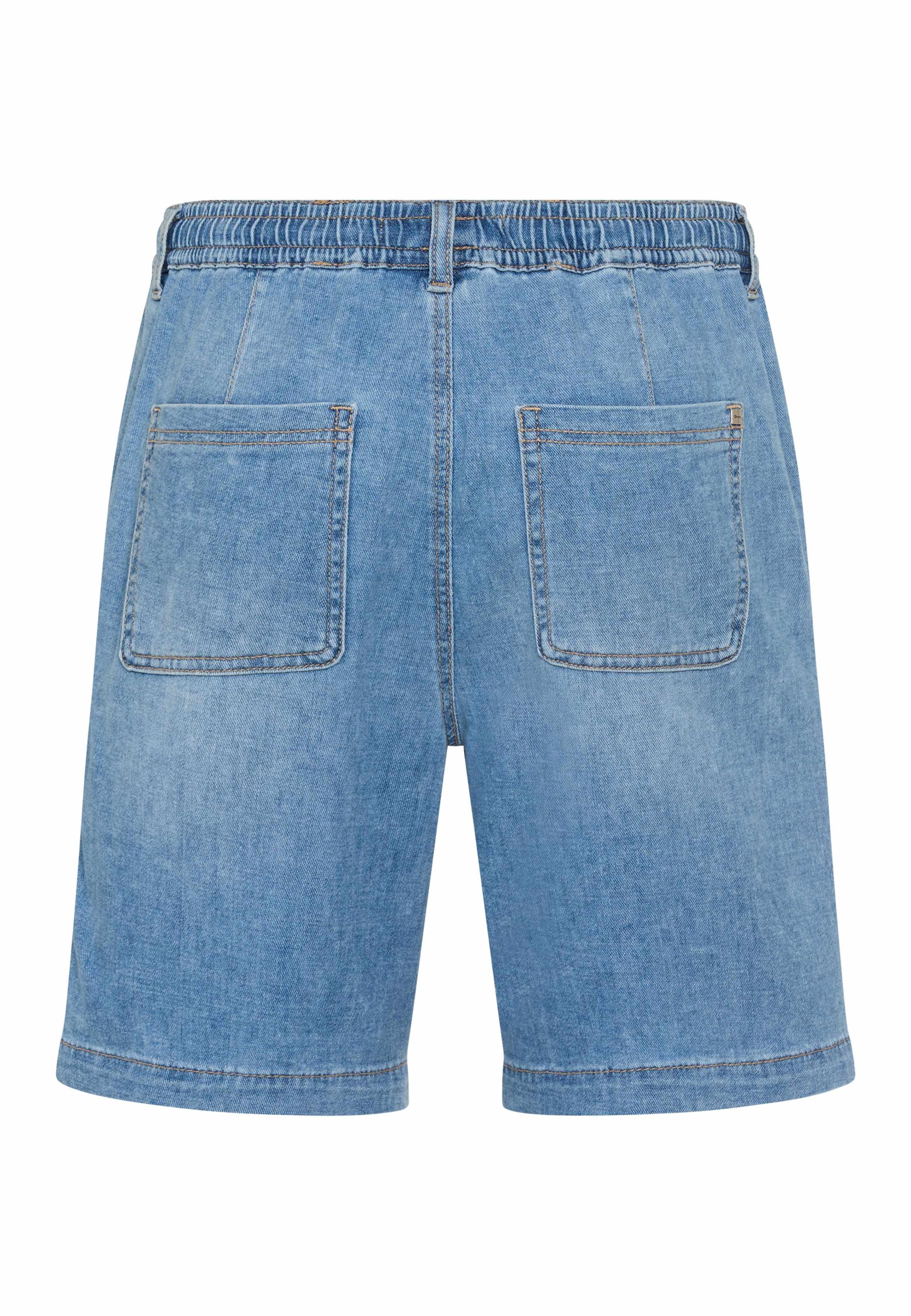 Brax Röhrenjeans »Style MAINE B«