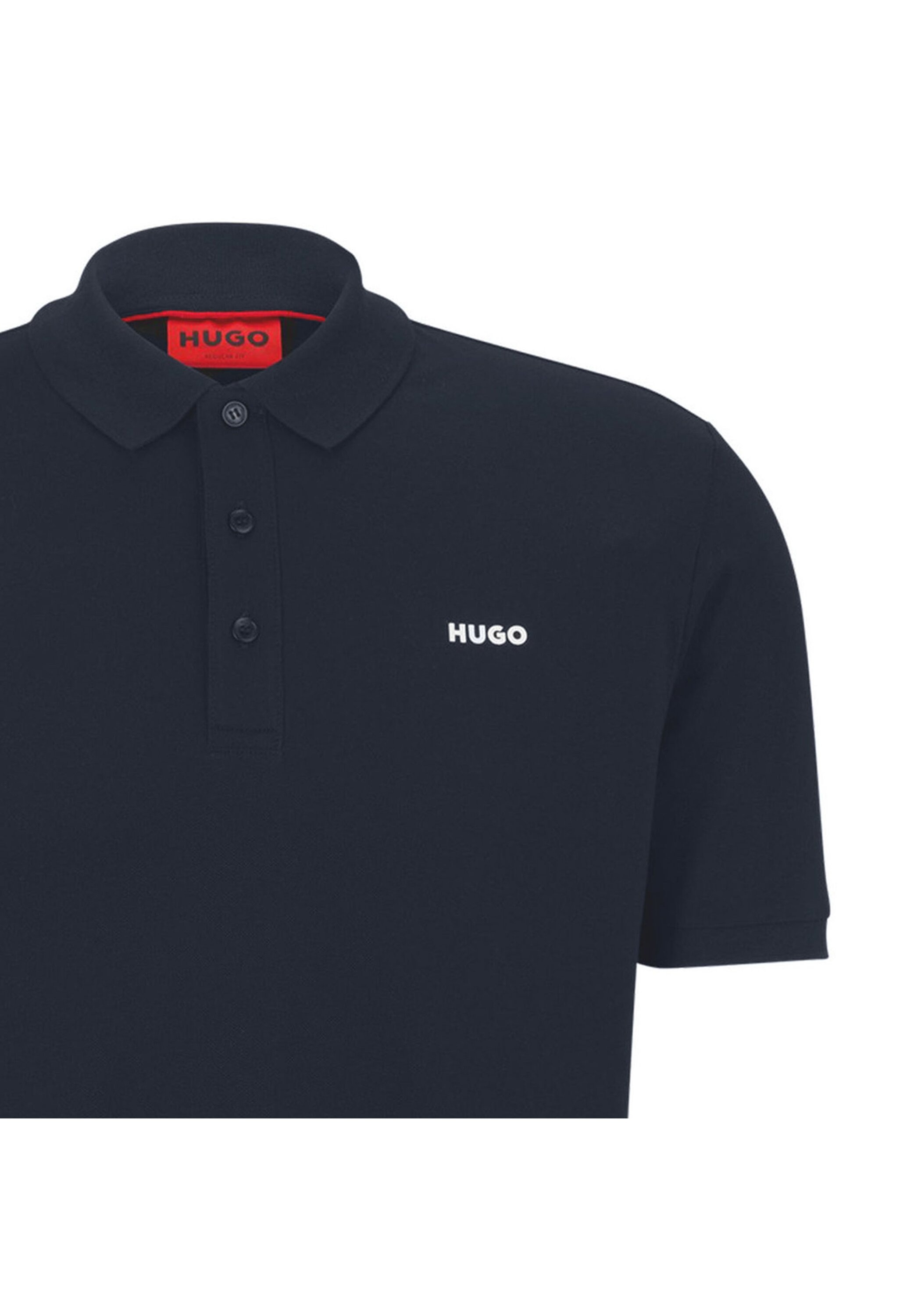 HUGO Poloshirt »Poloshirt DONOS222«
