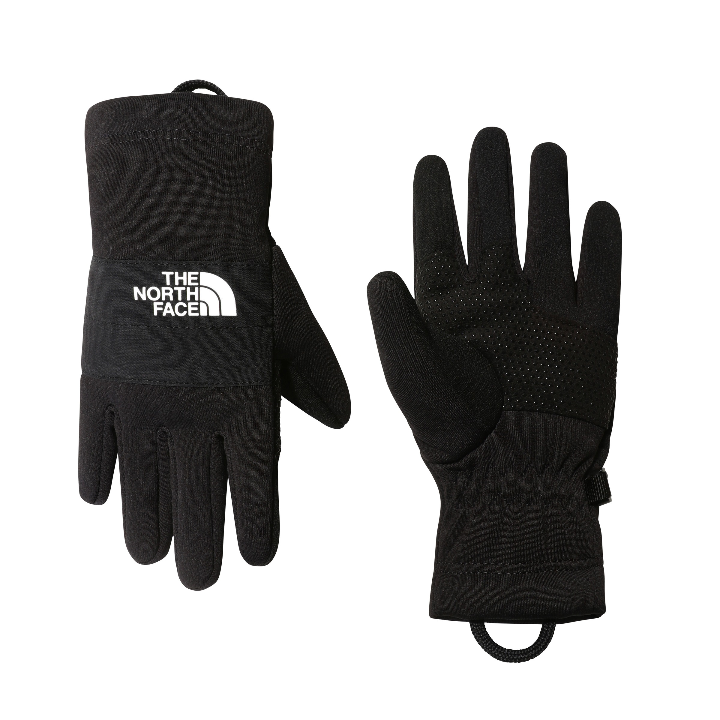The North Face Fleecehandschuhe "KIDS SIERRA ETIP GLOVE" günstig online kaufen