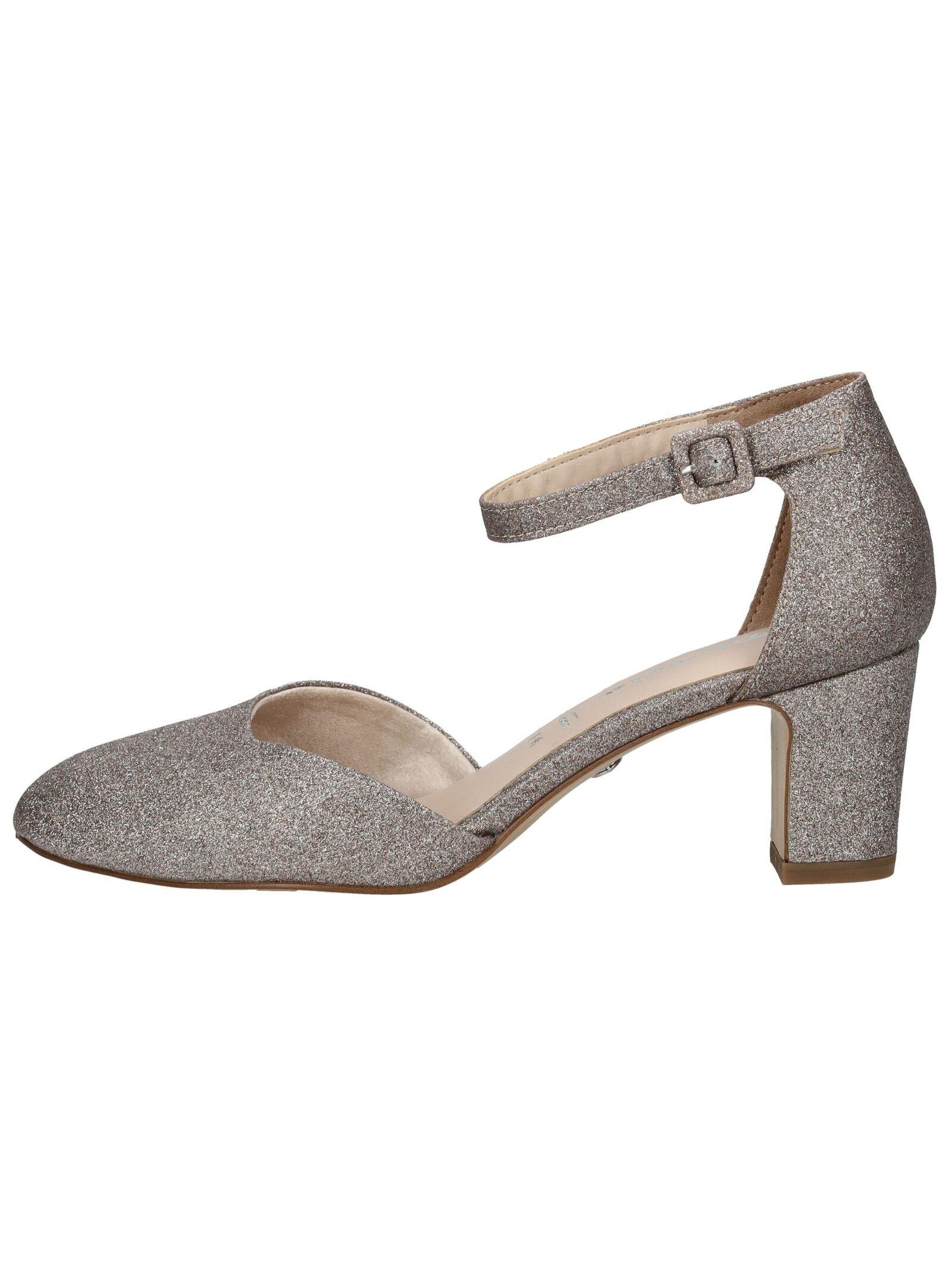 Tamaris Pumps »Tamaris Pumps Lederimitat«