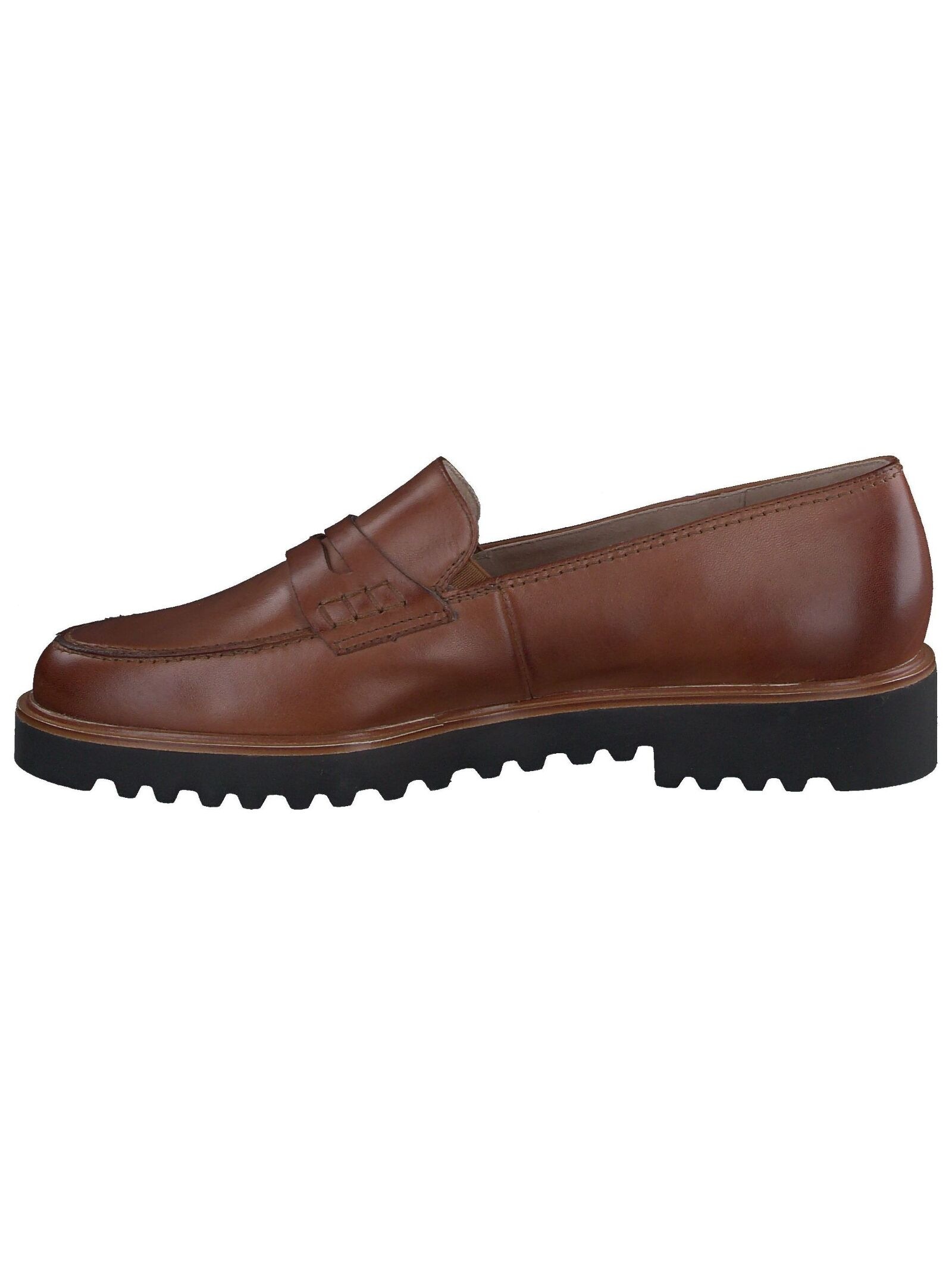 Paul Green Slipper "Paul Green Slipper Glattleder" günstig online kaufen