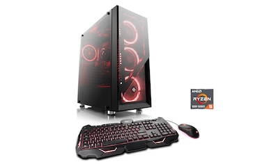 Gaming-PC »HydroX V28114«