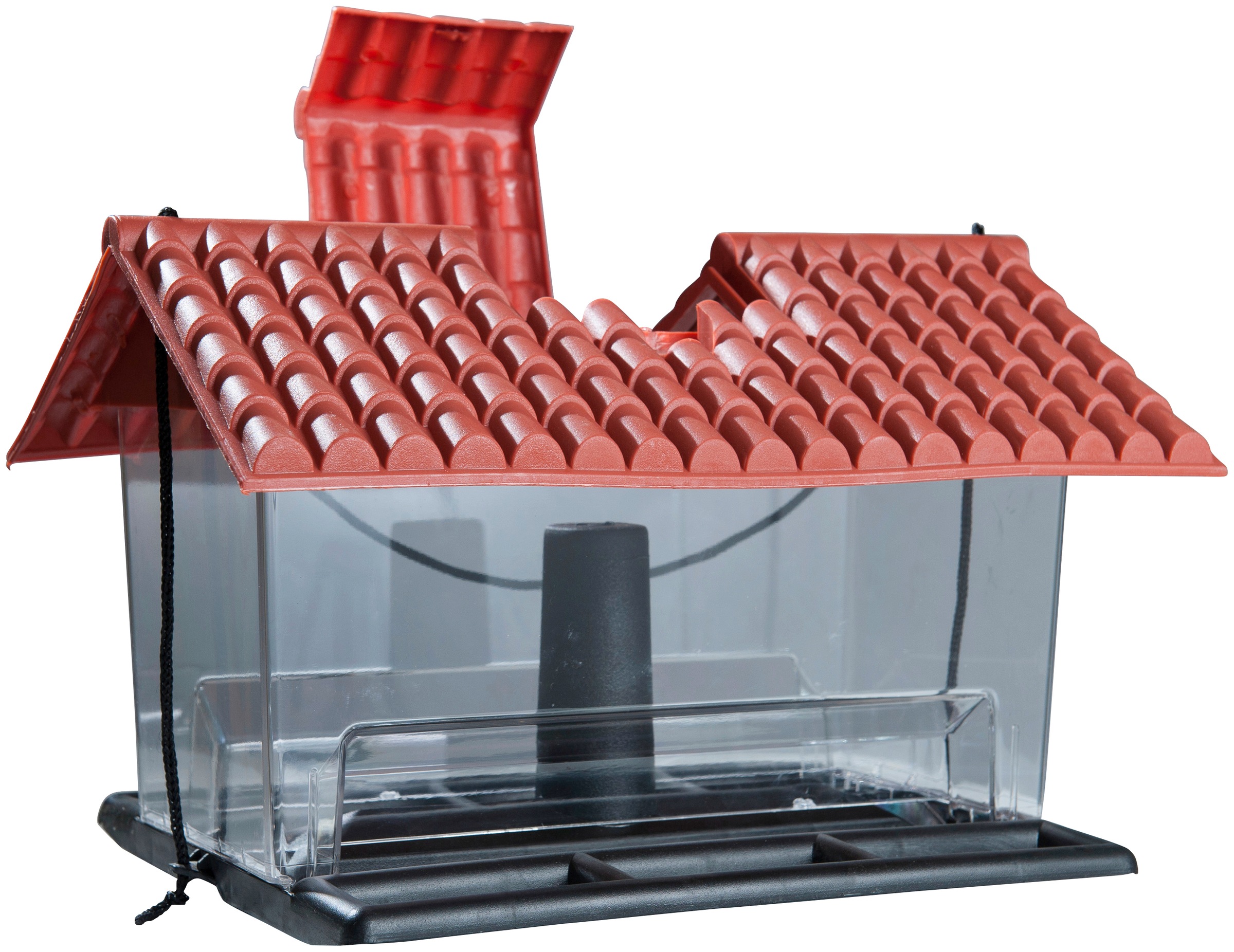 Windhager Vogelhaus »Ranch« BxTxH: 21,5x31x20 cm