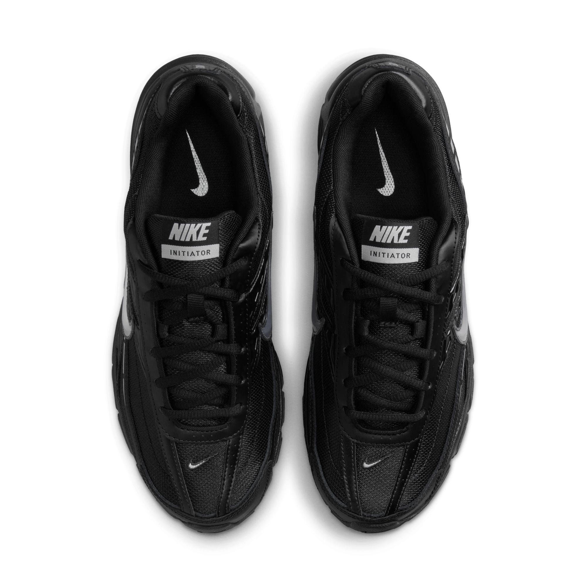 Nike Sportswear Sneaker »INITIATOR«  inspririert vom Design des Nike P-6000