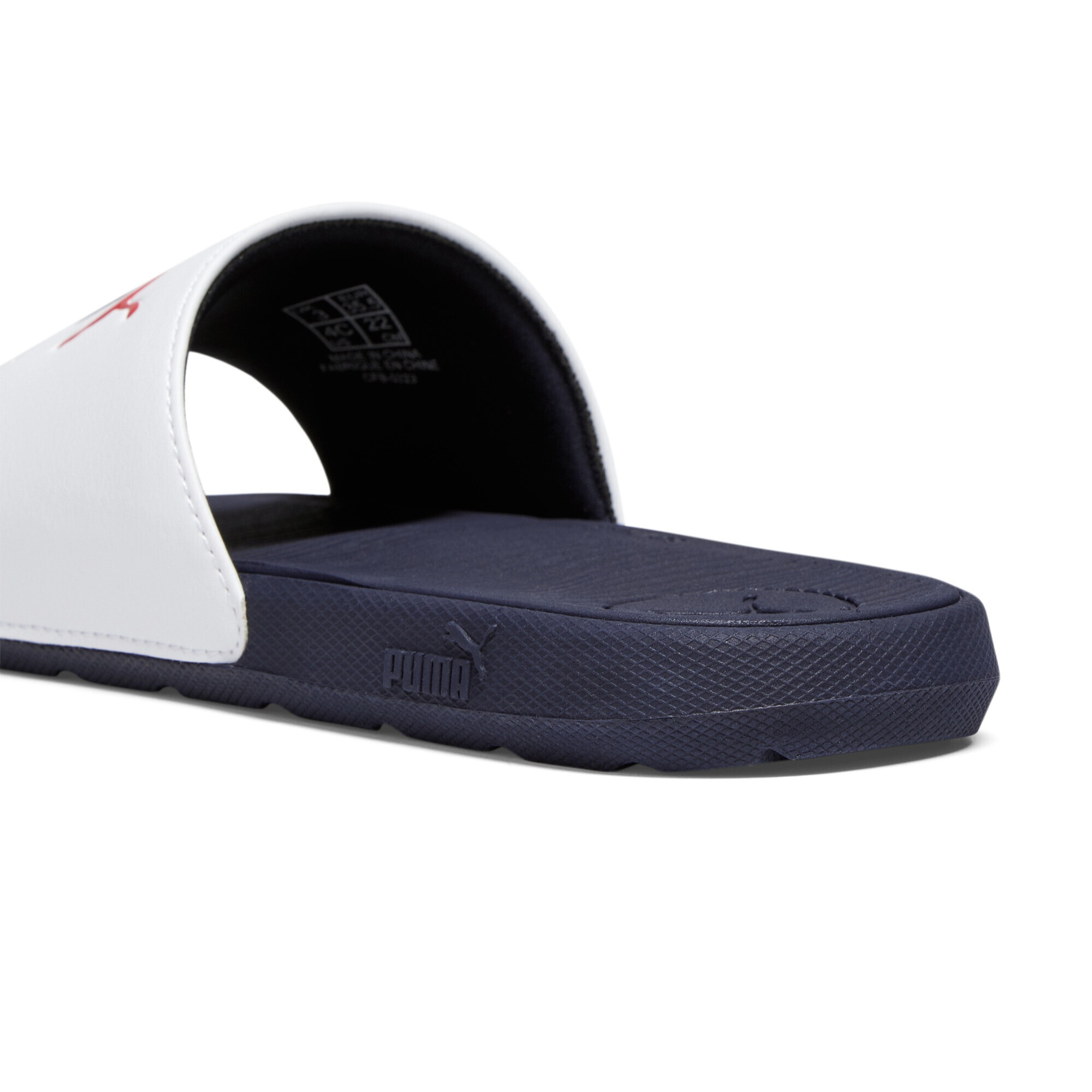 PUMA Sandale »Cool Cat 2.0 Sandalen Jugendliche«