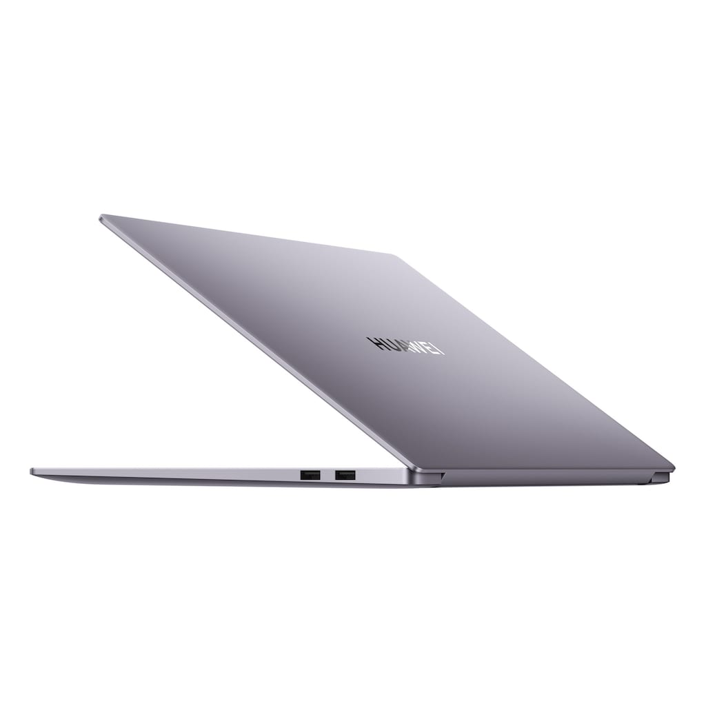 Huawei Notebook »Matebook 16s 2023«, 40,6 cm, / 16 Zoll, Intel, Core i9, Iris Xe Graphics, 16 GB RAM / 1 TB NVMe