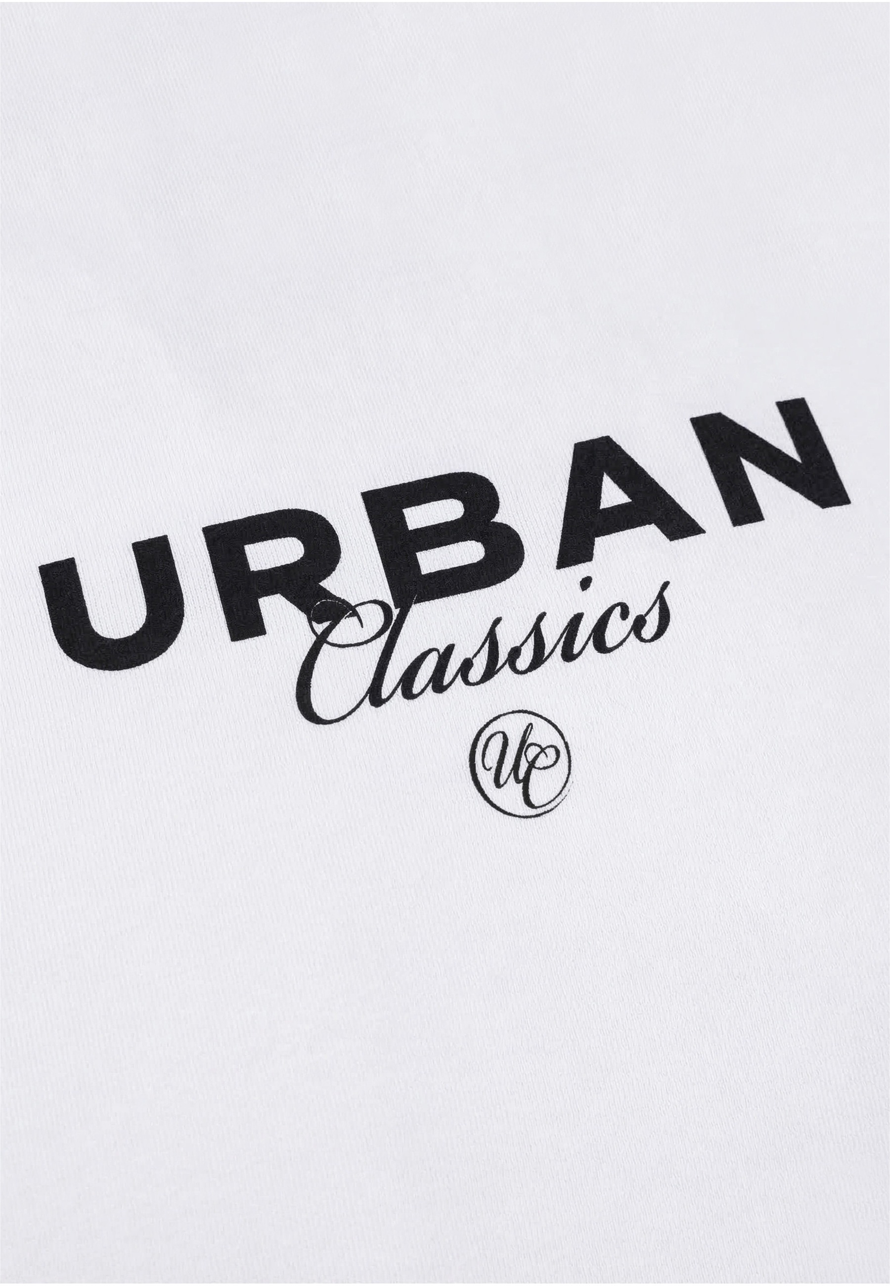 URBAN CLASSICS T-Shirt »Urban Classics Urban Classics Mastering Basics Loose Tee« 1
