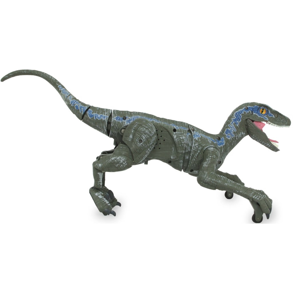 Jamara RC-Tier »Dinosaurier Velociraptor«