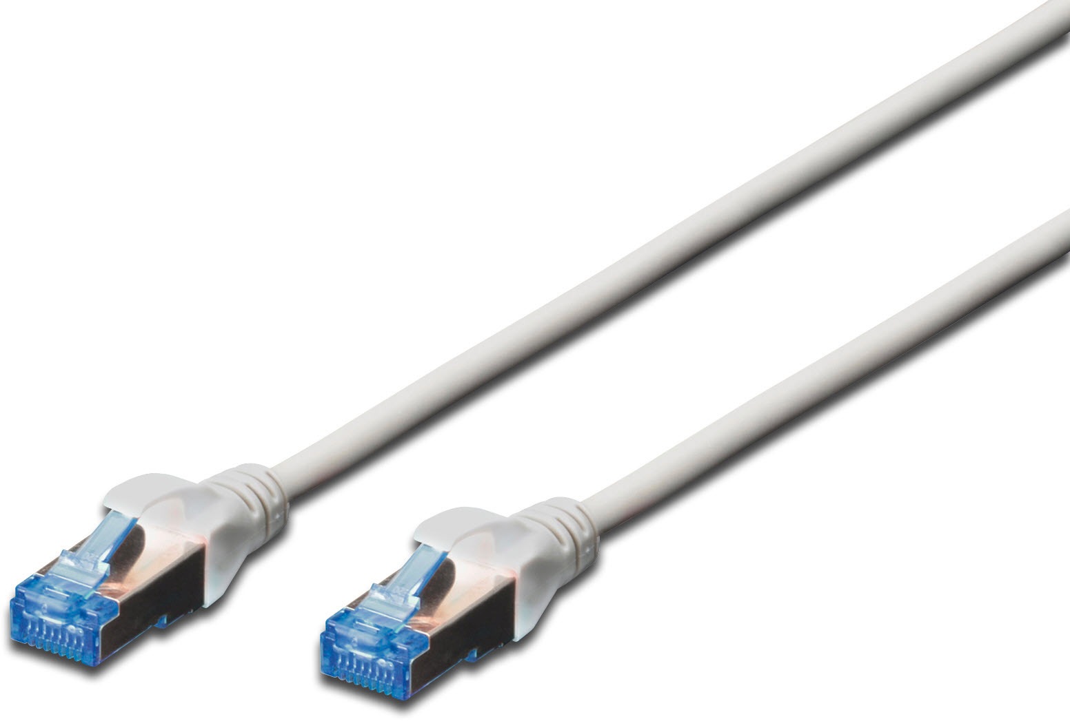 Digitus Netzwerkkabel »CAT 5e SF-UTP Patchkabe...