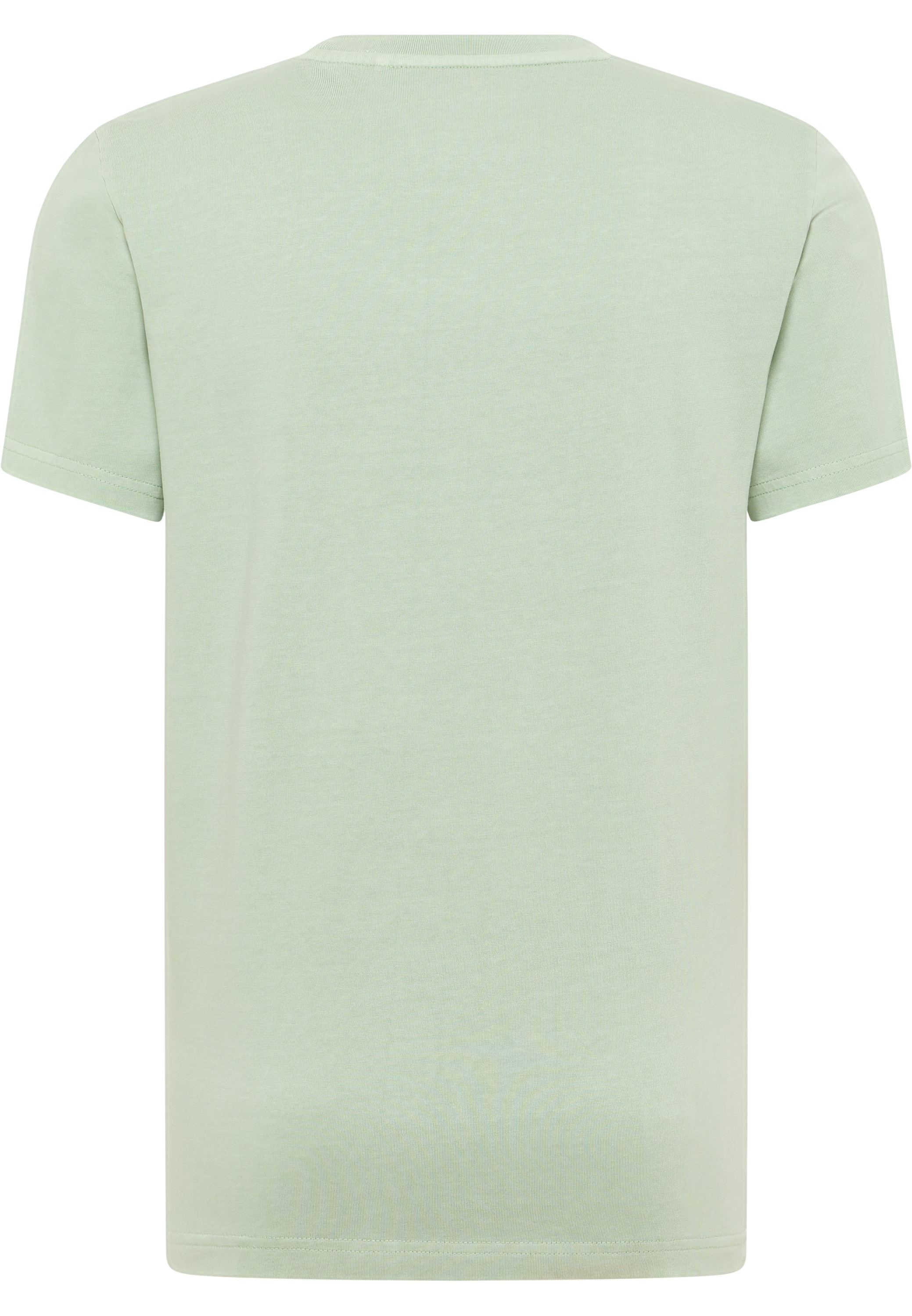 MUSTANG Kurzarmshirt »Herren Style Austin«