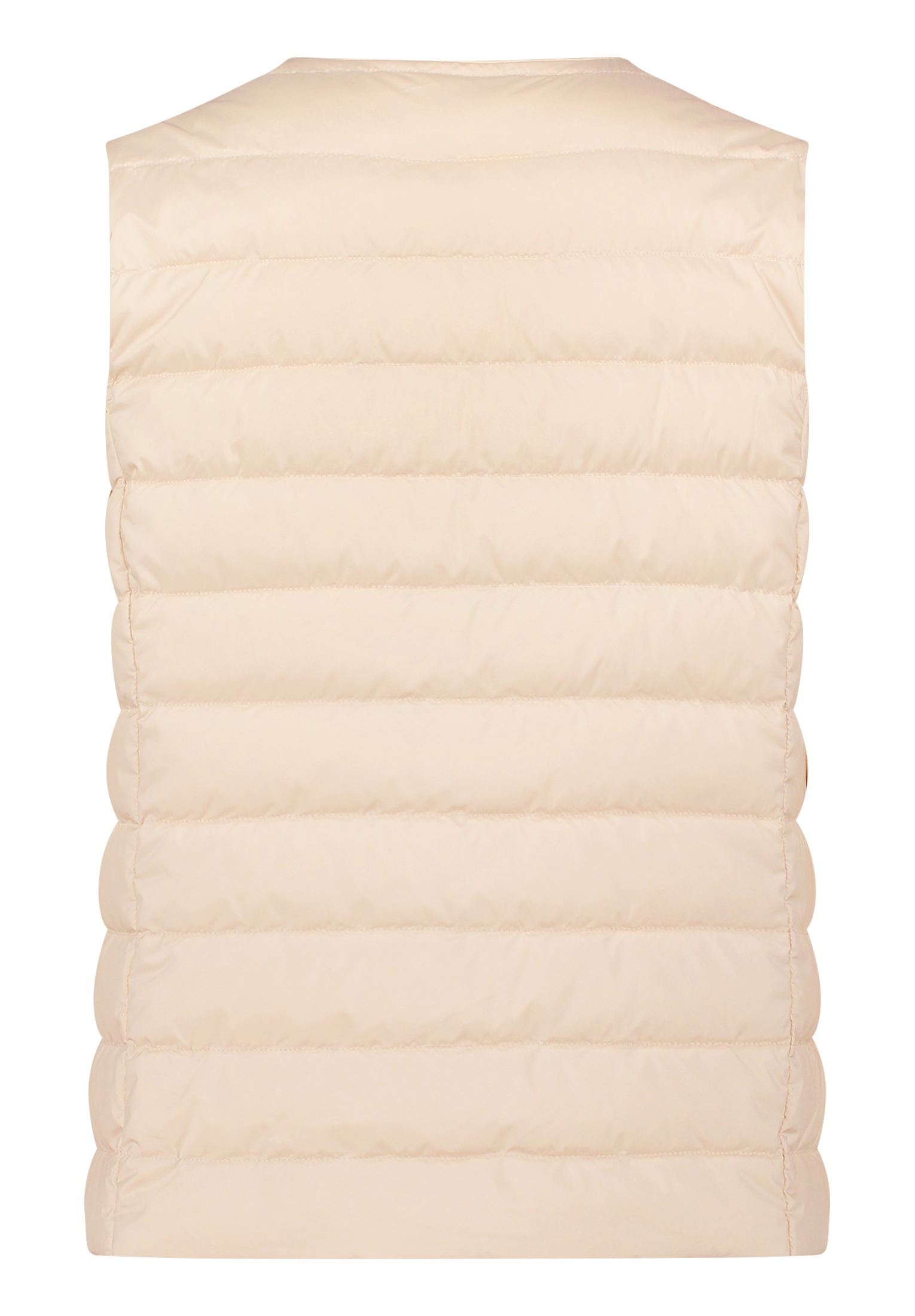 Betty Barclay Daunenweste »Damen mit Rundhalsausschnitt«