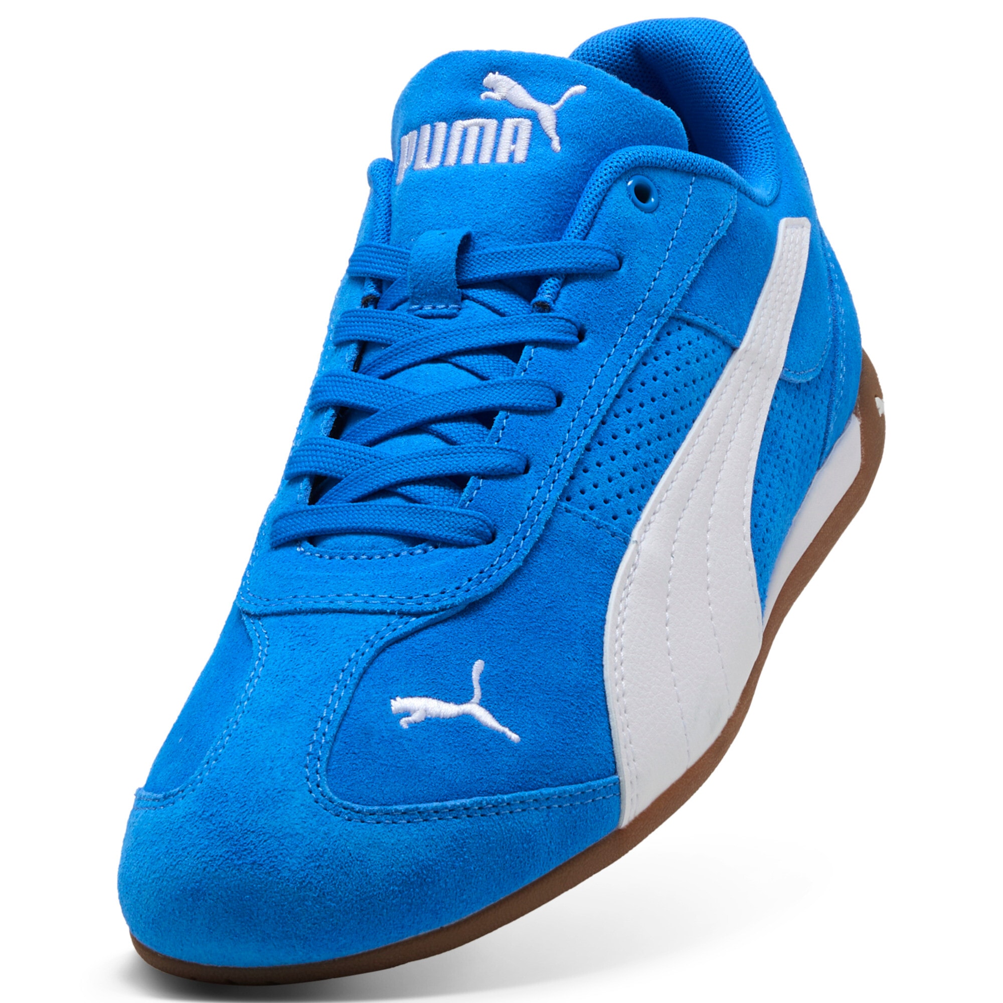 PUMA Sneaker »REPLICATCH SD«  für vielseitige Aktivitäten, mit leicht profilierter Gummilaufsohle