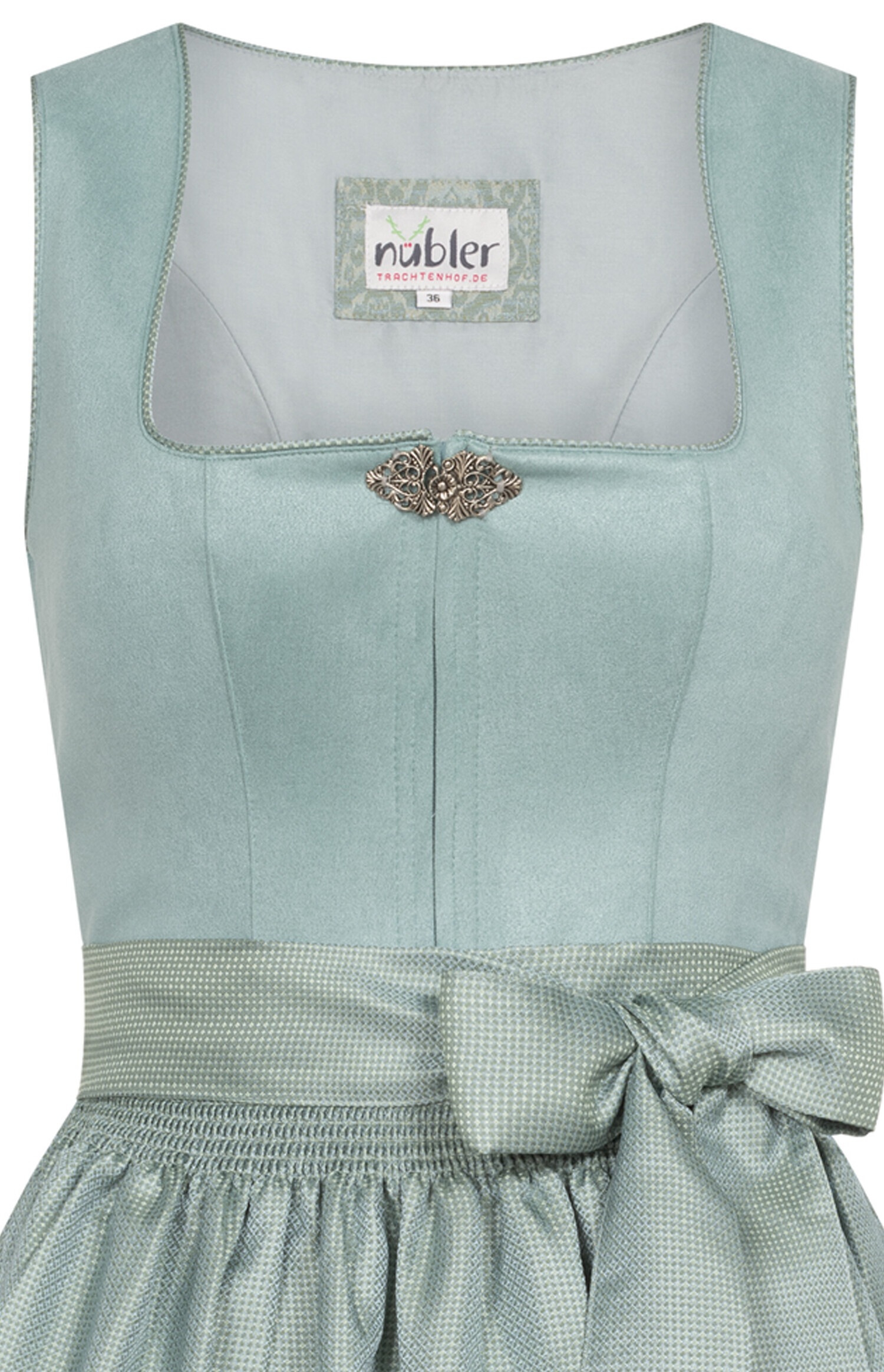 Thumbnail - Nübler Dirndl "Dirndl Mini Gerlinde"