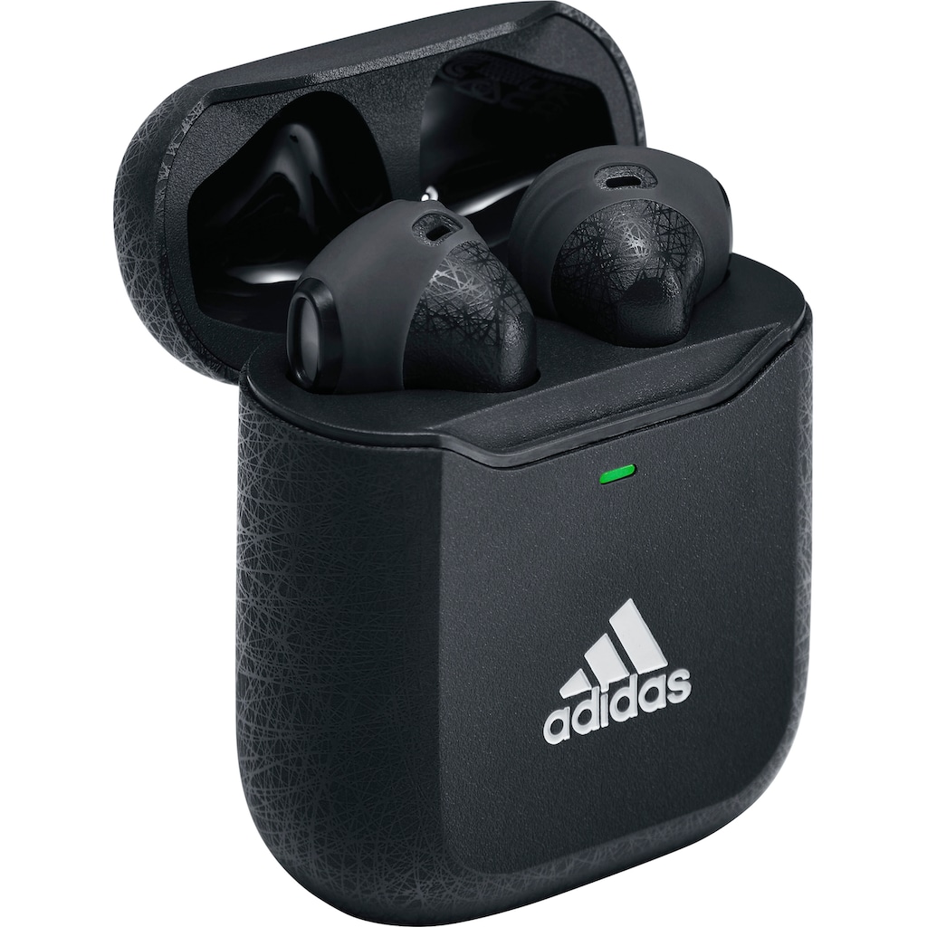 adidas Originals wireless In-Ear-Kopfhörer »Z.N.E. 01«, Bluetooth, integrierte Steuerung für Anrufe und Musik-Freisprechfunktion-True Wireless