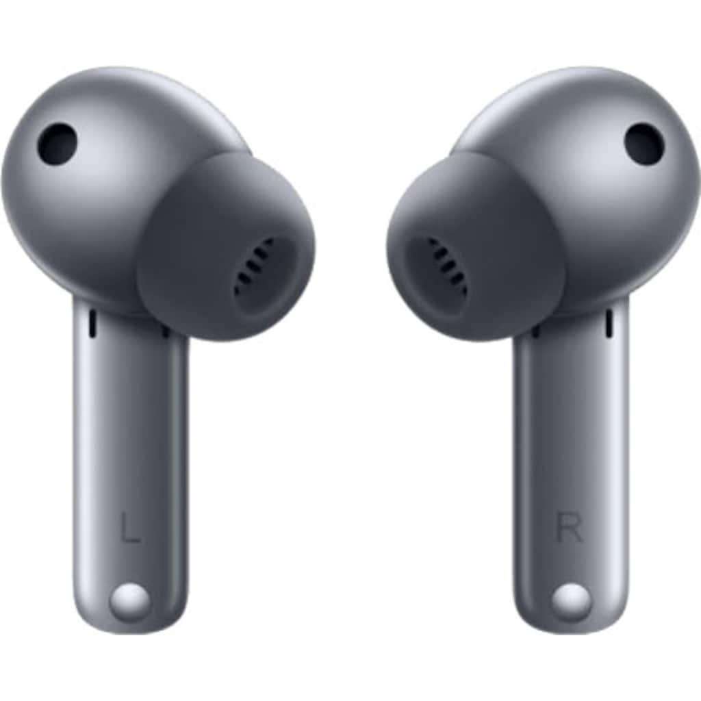 Huawei wireless In-Ear-Kopfhörer »FreeBuds 4i«, Bluetooth-A2DP Bluetooth-AVRCP Bluetooth-AVCTP Bluetooth-AVDTP Bluetooth-HFP-RFCOMM-SPP, Active Noise Cancelling (ANC)-True Wireless