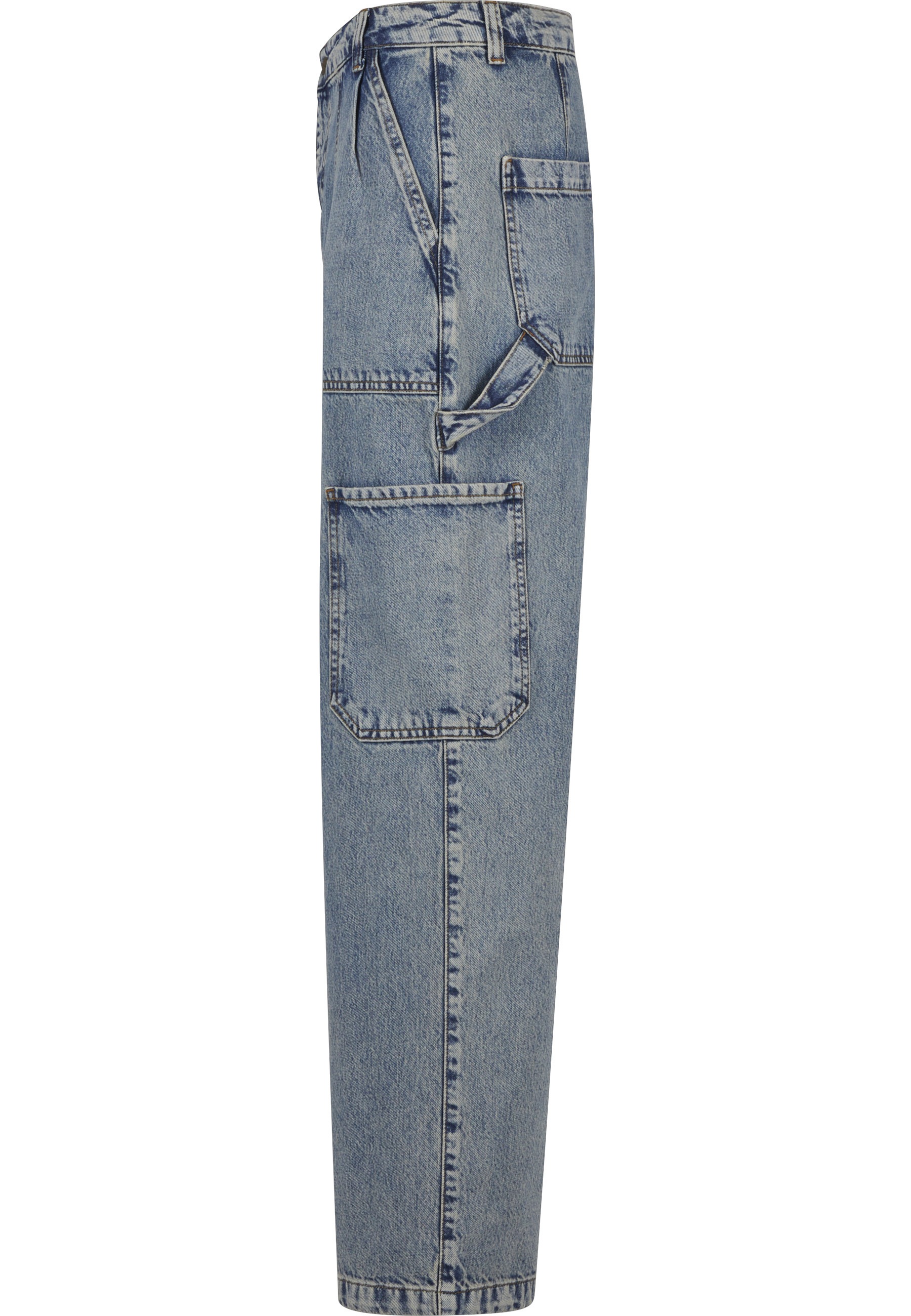 2Y Studios Bequeme Jeans »2Y Studios 2Y Tali Worker Baggy Jeans«