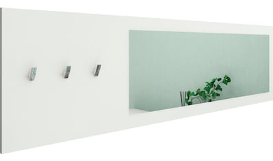 borchardt Möbel Garderobenpaneel »Vaasa«, Breite 166 cm kaufen