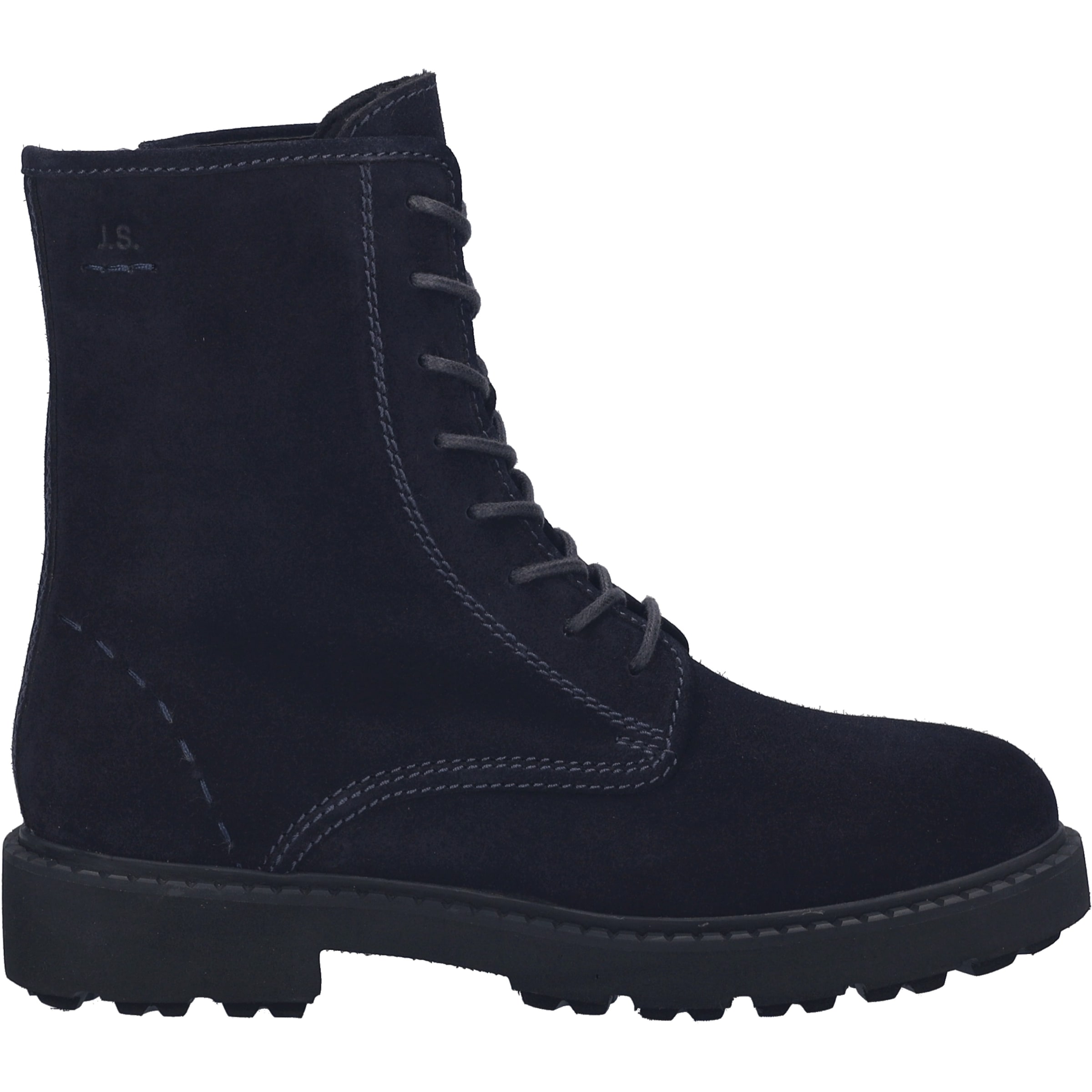 Josef Seibel Stiefel »Bridget 02, ocean«