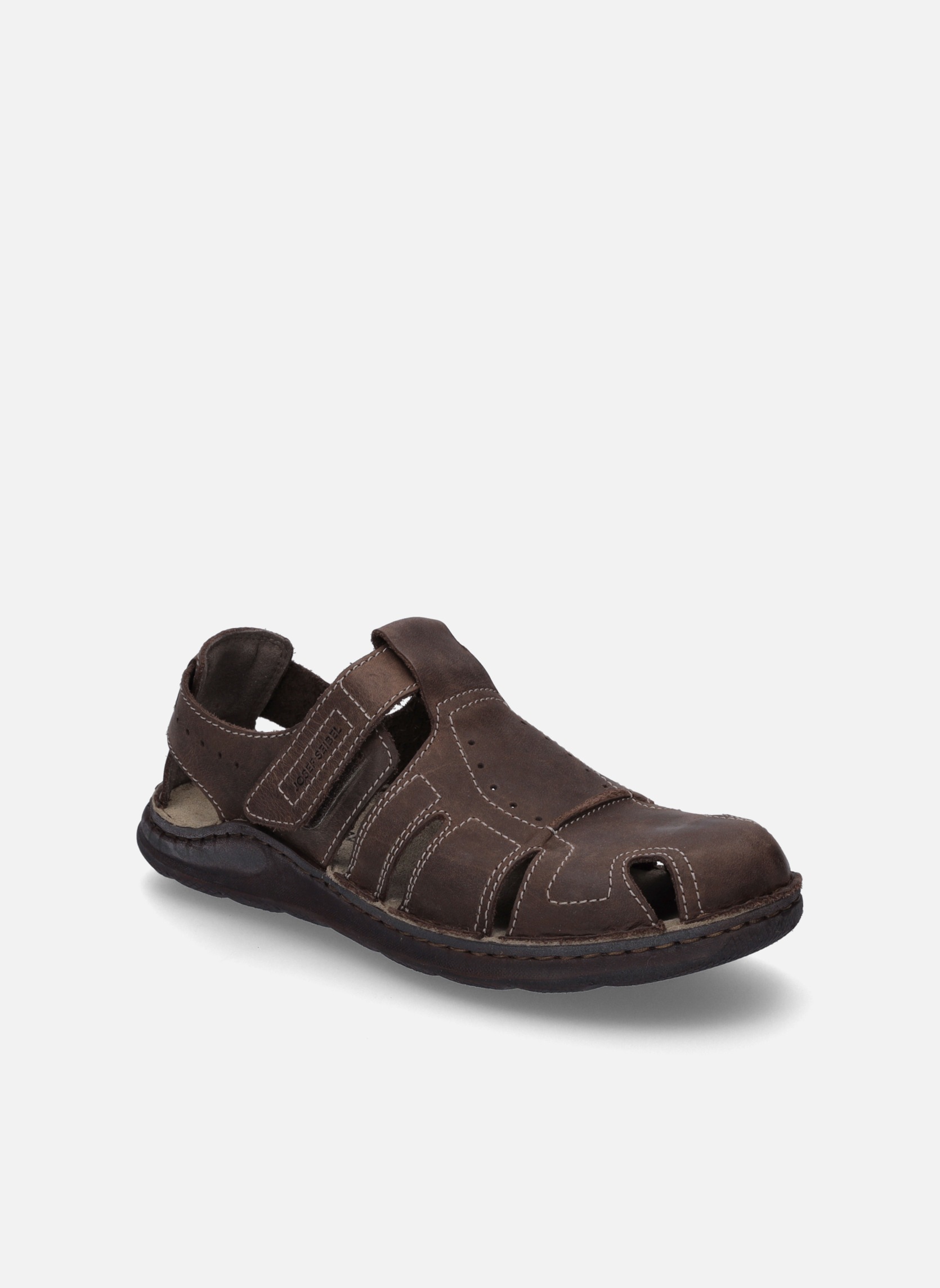 Josef Seibel Sandale »Maverick 01, mocca«