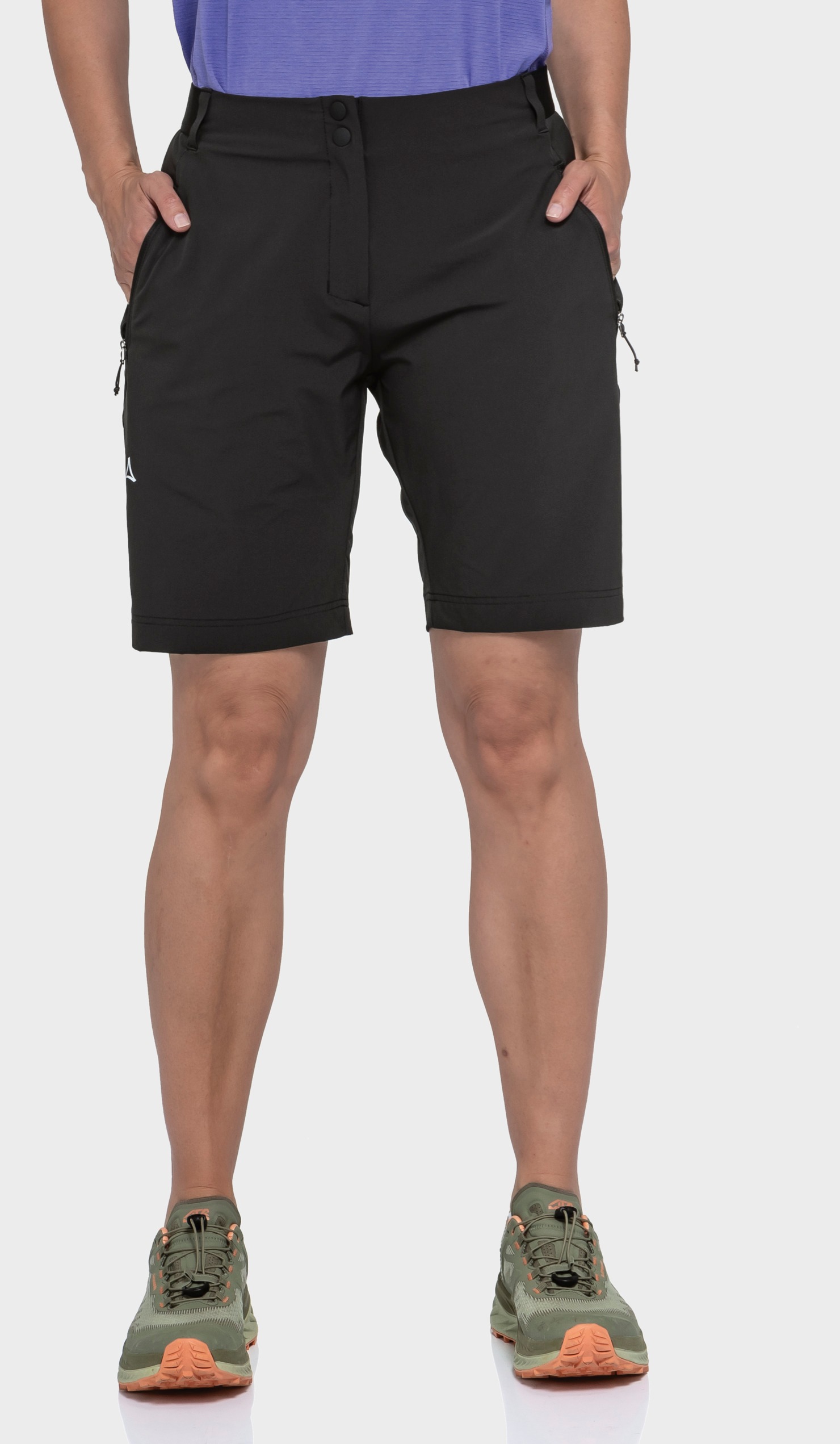 Thumbnail - Schöffel Shorts "Shorts Style Blaustein WMS"