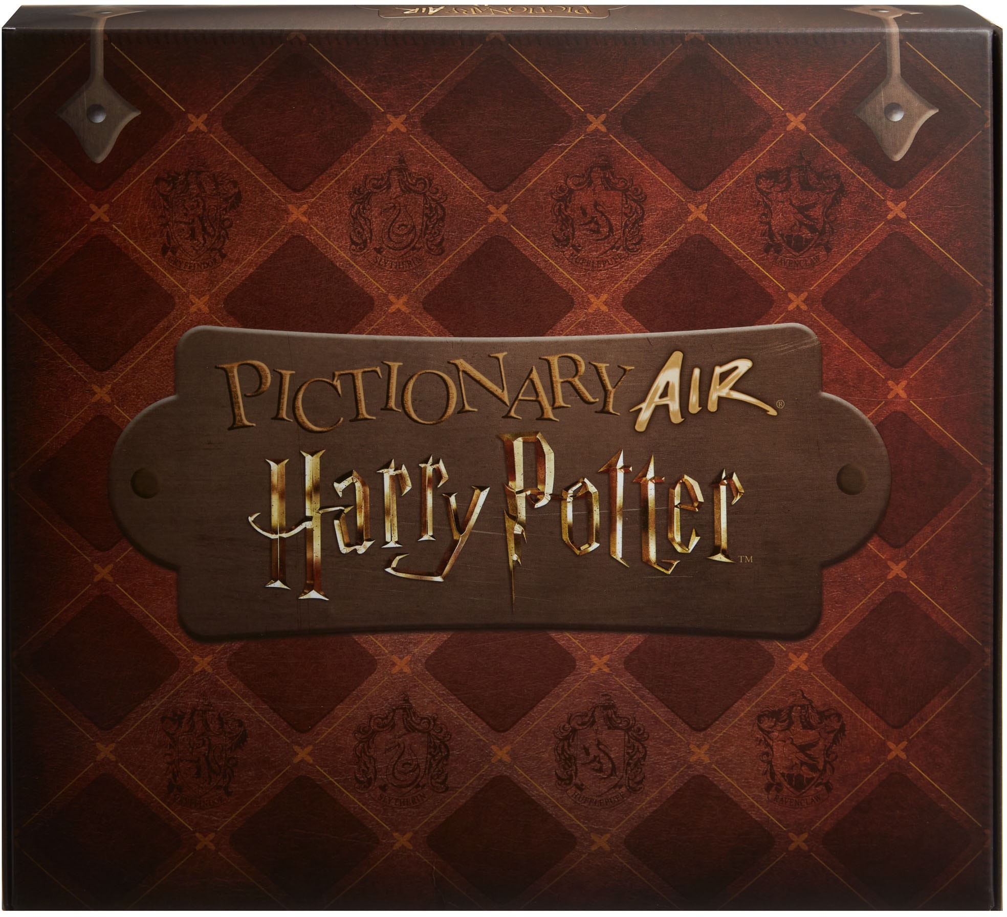 »Pictionary BAUR games Spiel Mattel Harry | Potter« Air