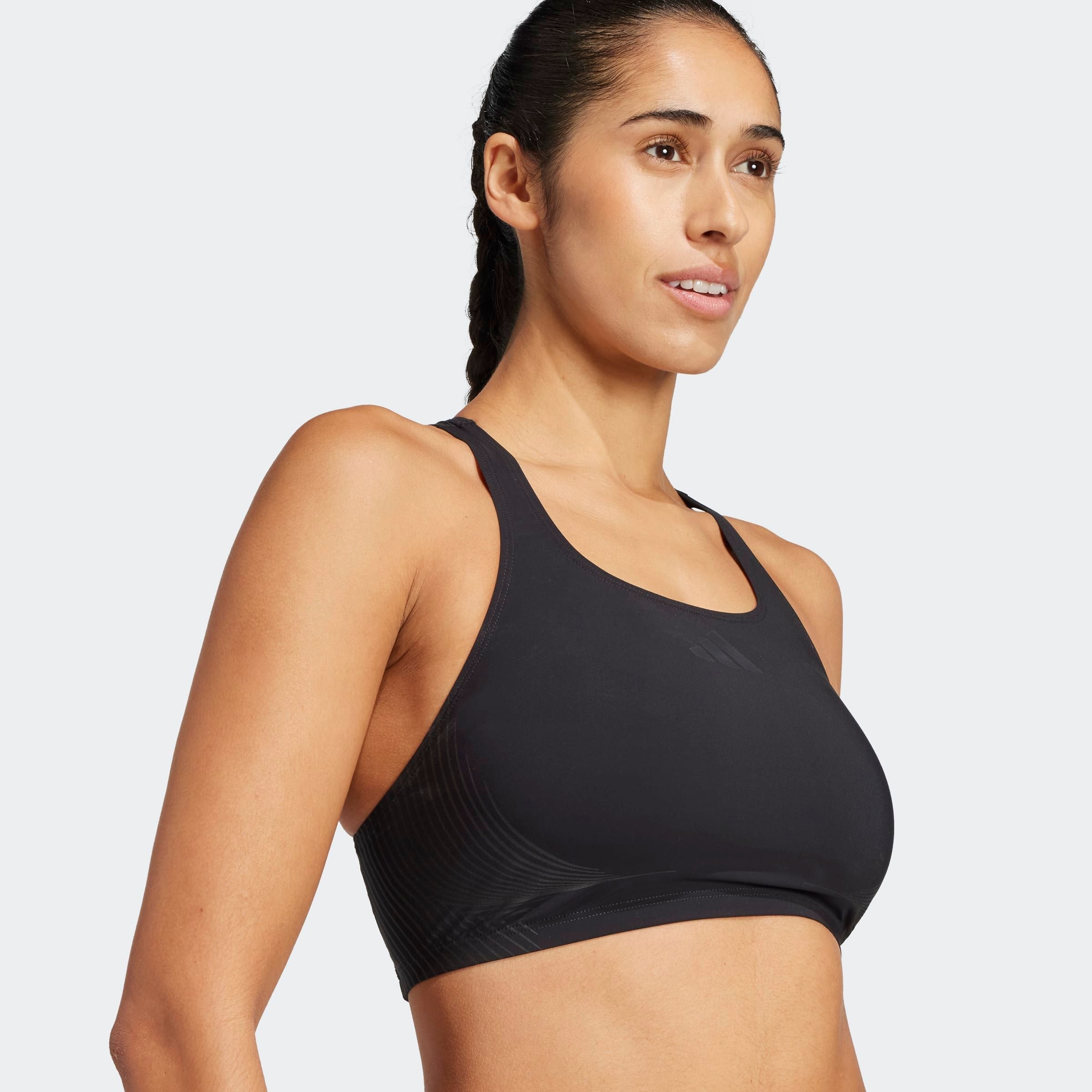 adidas Performance Bustier-Bikini »LANELUX BIKINI«