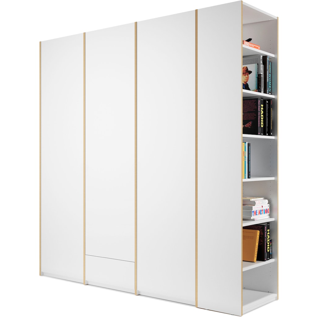 Müller SMALL LIVING Kleiderschrank »Modular Plus Variante 3«