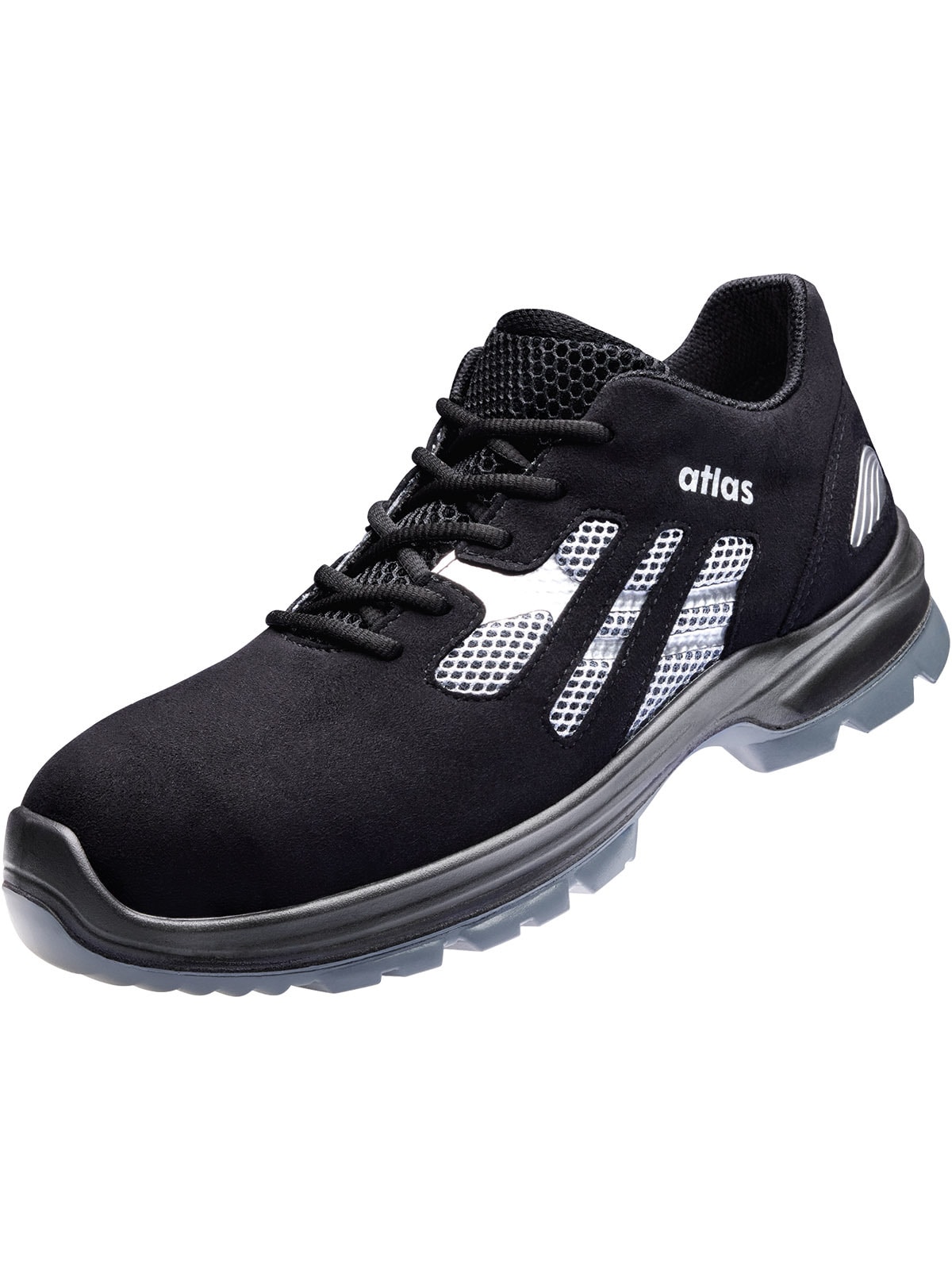 Atlas Schuhe Sicherheitsschuh "Flash 2005 XP"
