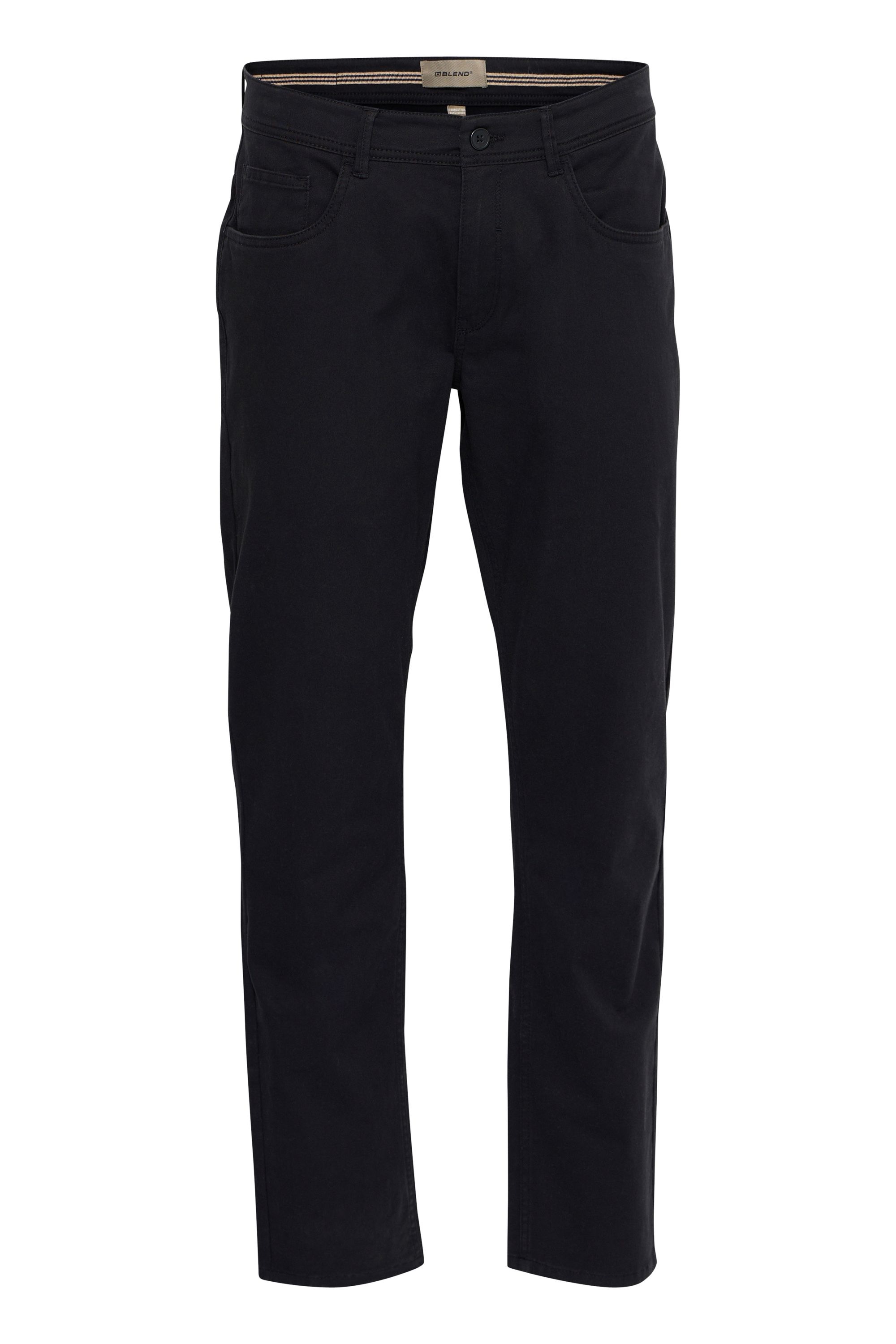 Blend Chinohose "Chinohose BHEDNAN twill 5-pocket" günstig online kaufen