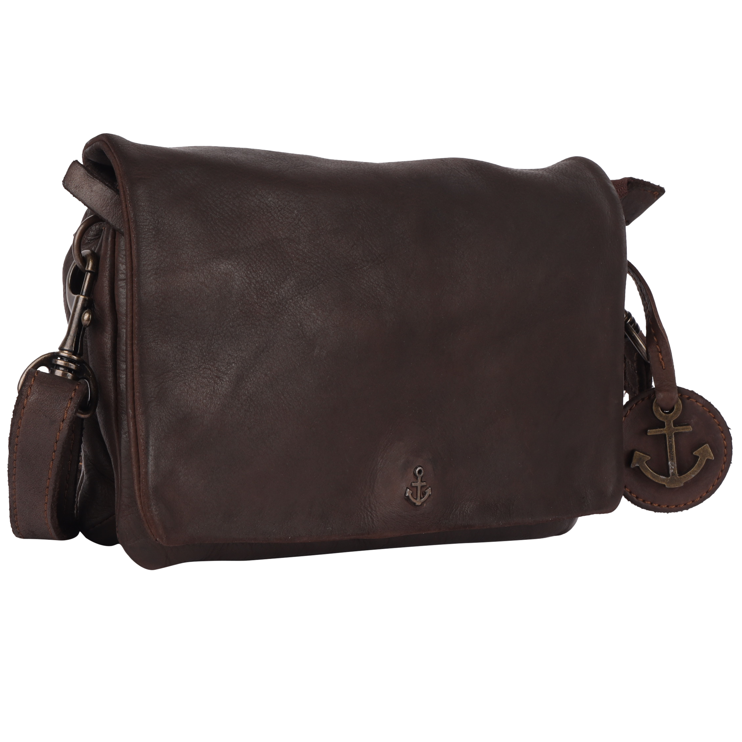 HARBOUR 2nd Umhängetasche Schultertasche mit abnehmbarem Umhängeriemen