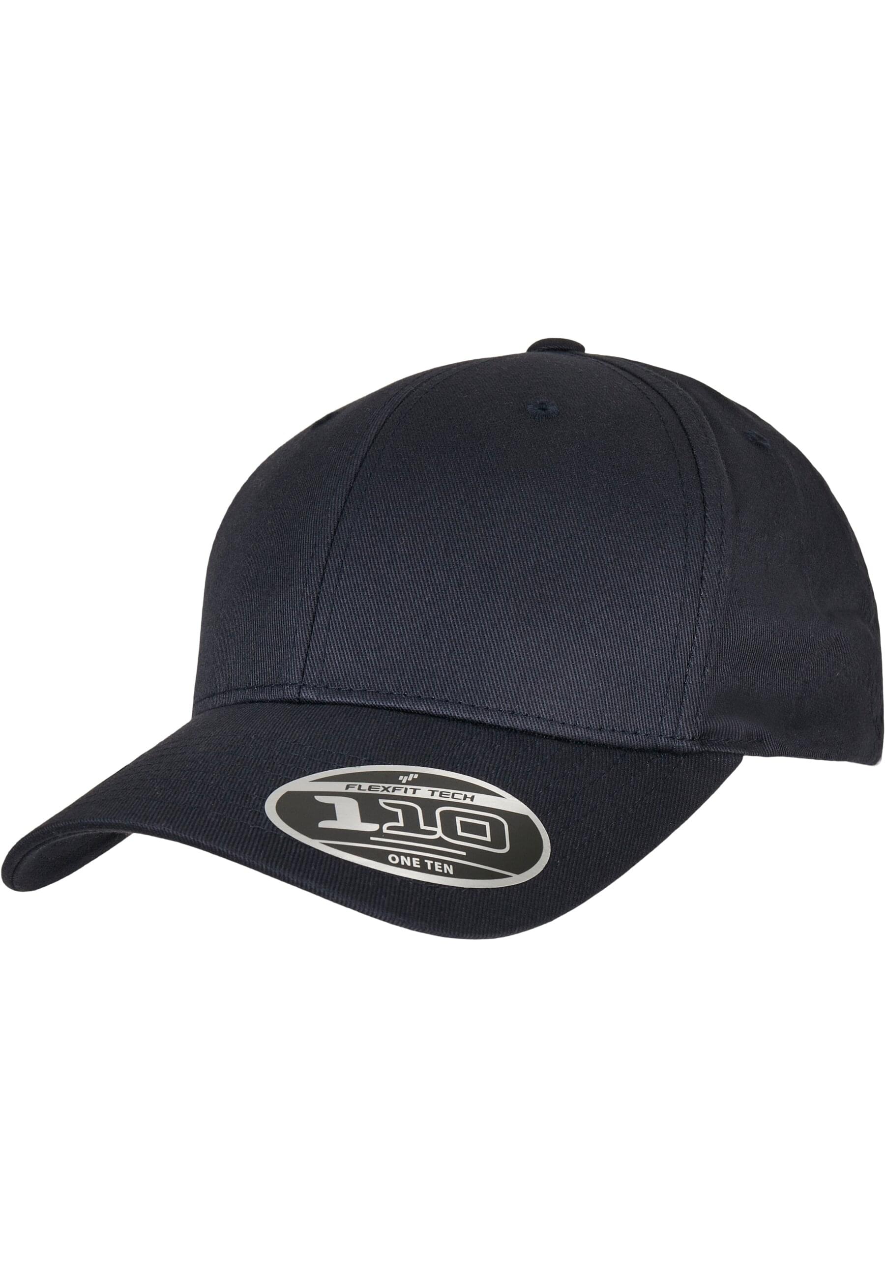 Thumbnail - Flexfit Fitted Cap "Flexfit Accessoires Flexfit 110 Organic Cap"