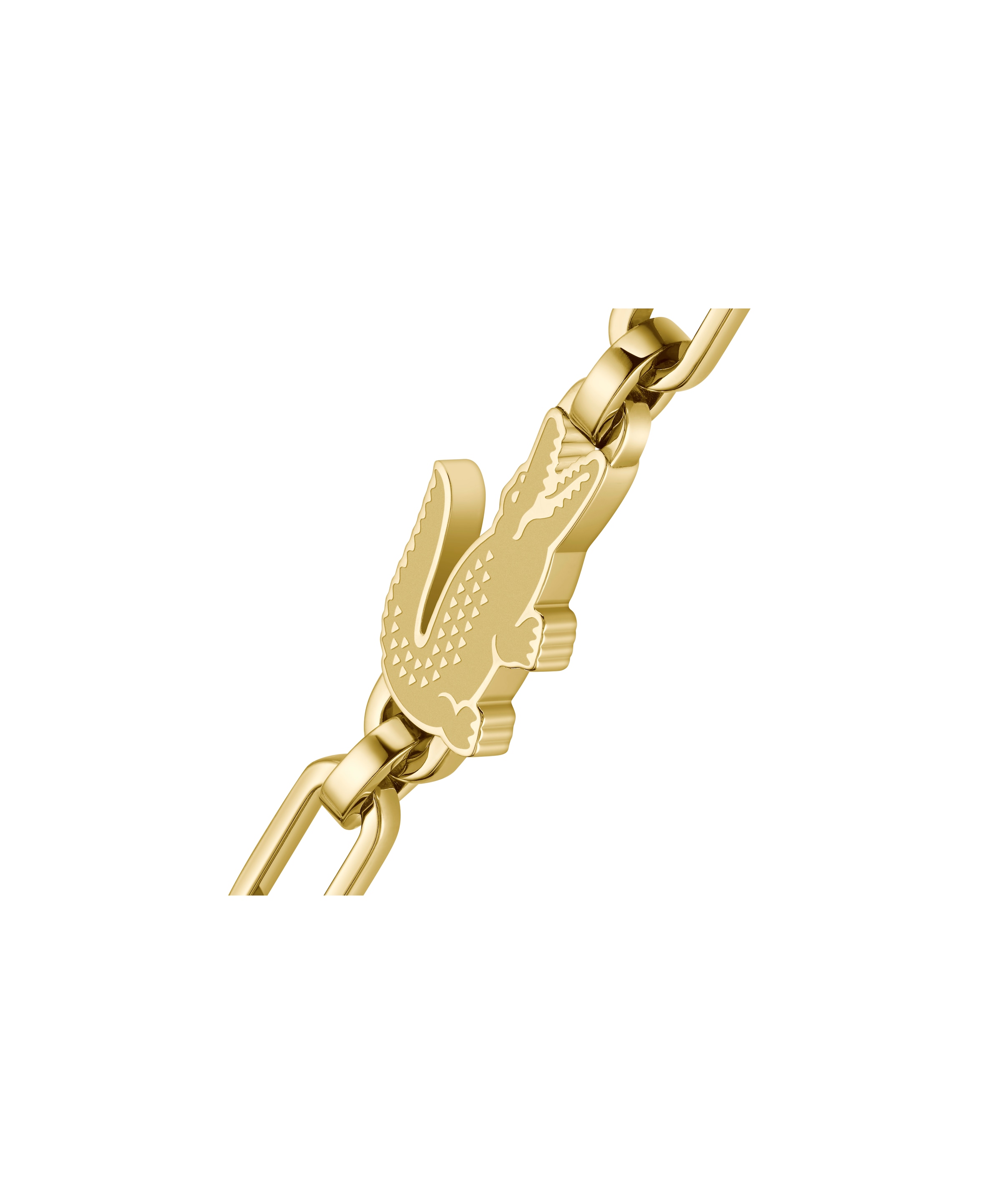 Lacoste Edelstahlkette »ARTHOR«