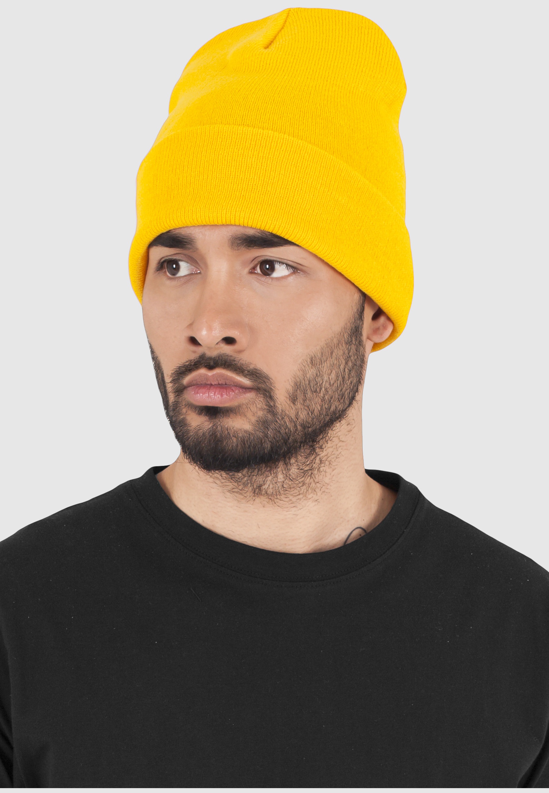 Flexfit Beanie "Flexfit Unisex Heavyweight Long Beanie" 1 Stk. günstig online kaufen