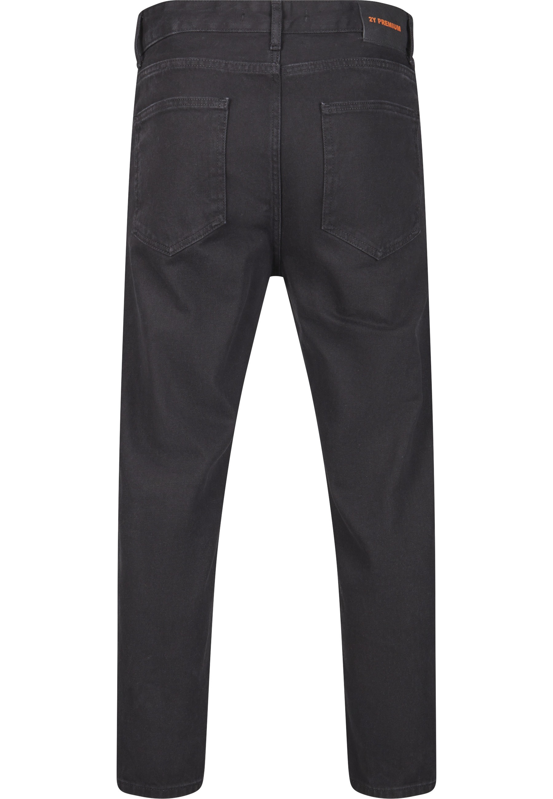 2Y Premium Bequeme Jeans »2Y Premium Herren 2Y Boyfriend Fit Jeans«
